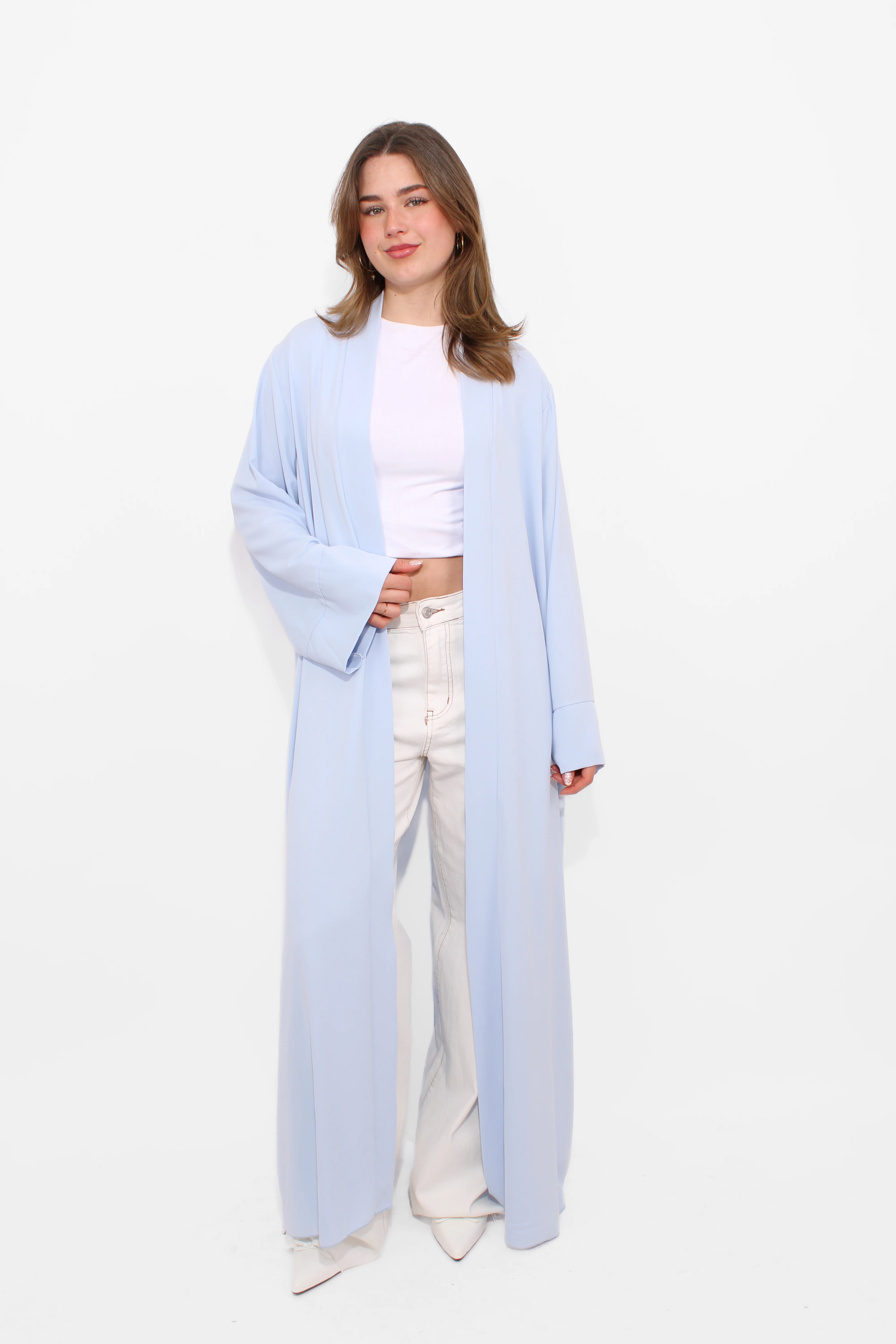 SILKY KIMONO - Image 34