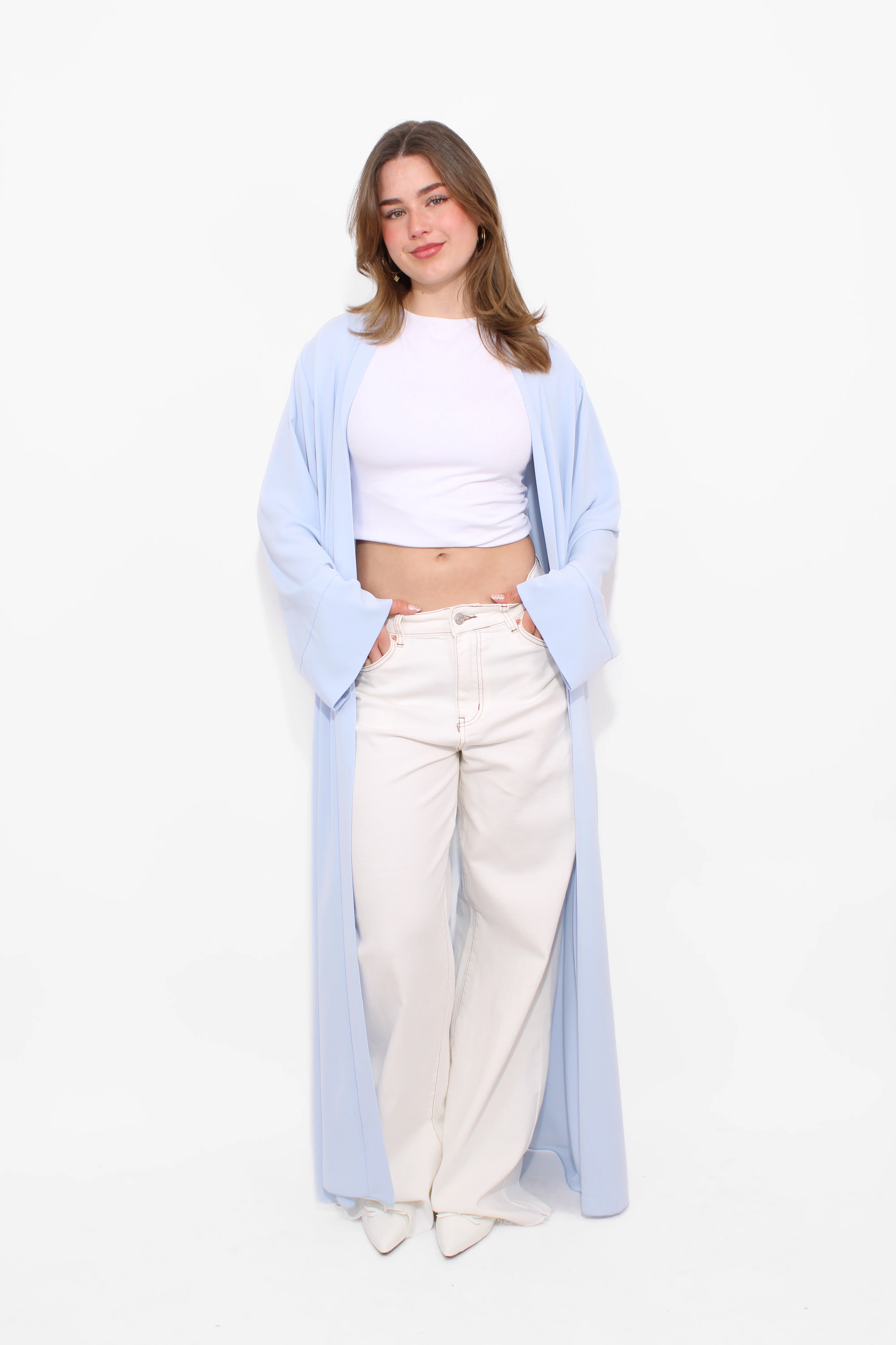 SILKY KIMONO - Image 35