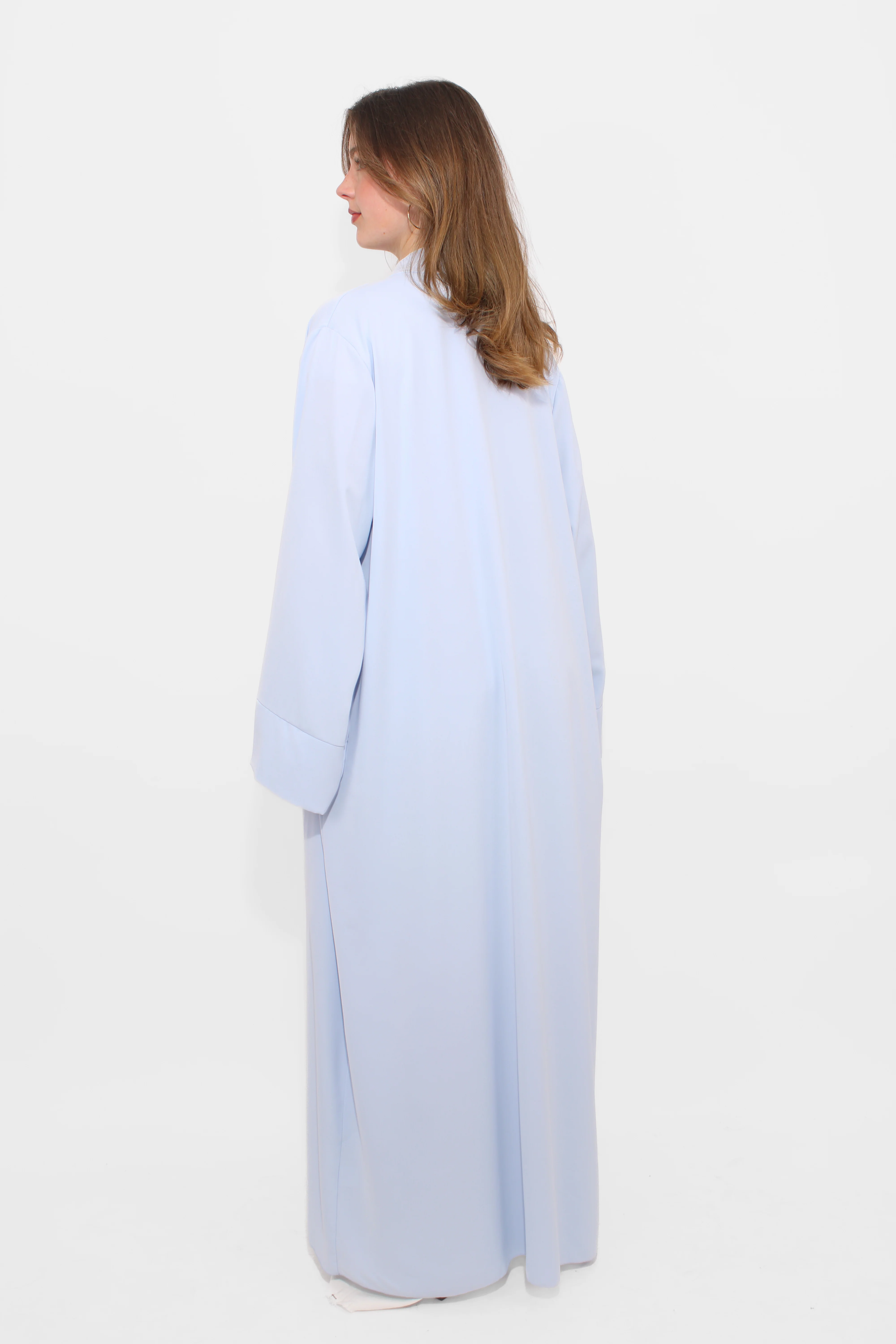 SILKY KIMONO - Image 36