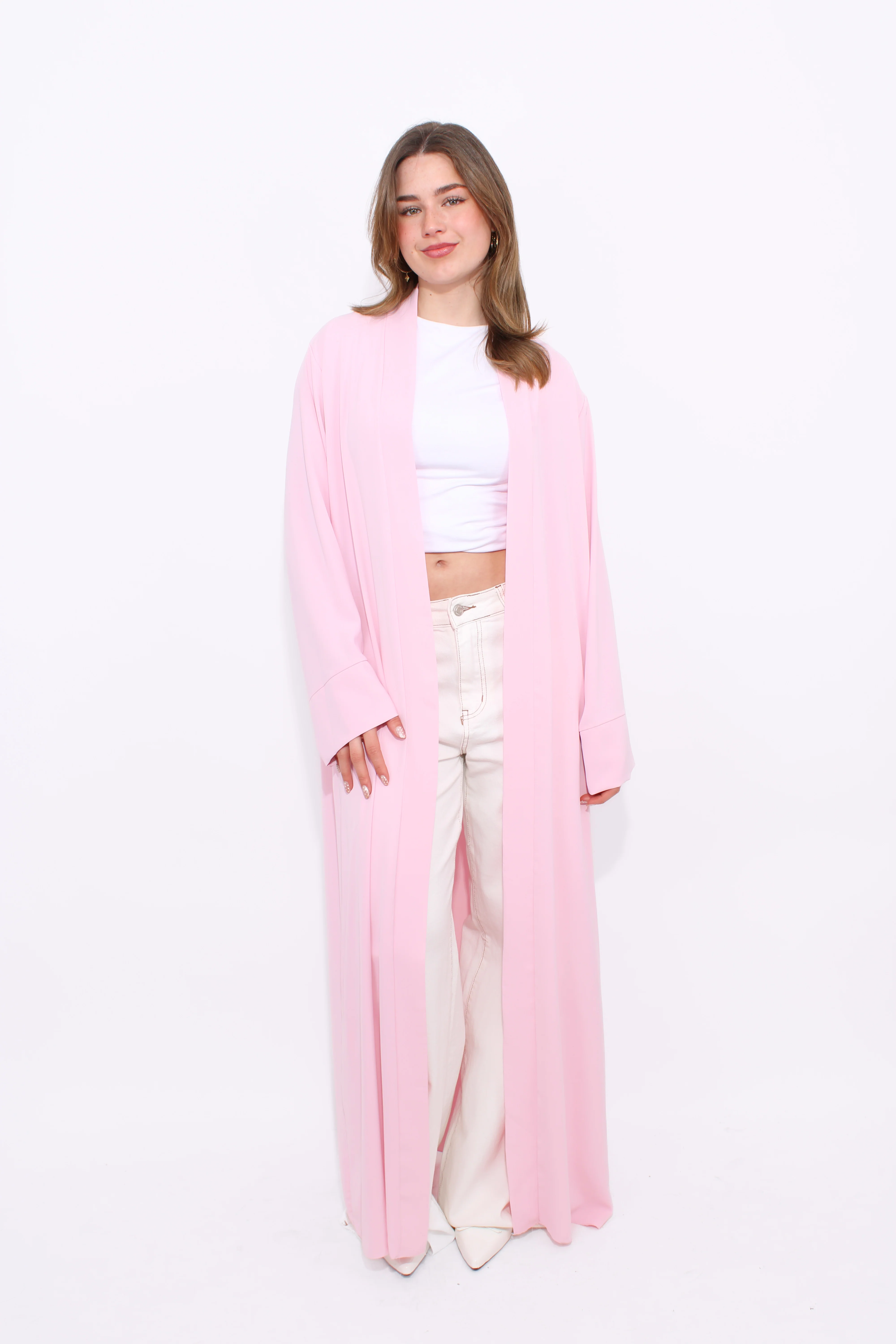 SILKY KIMONO - Image 37