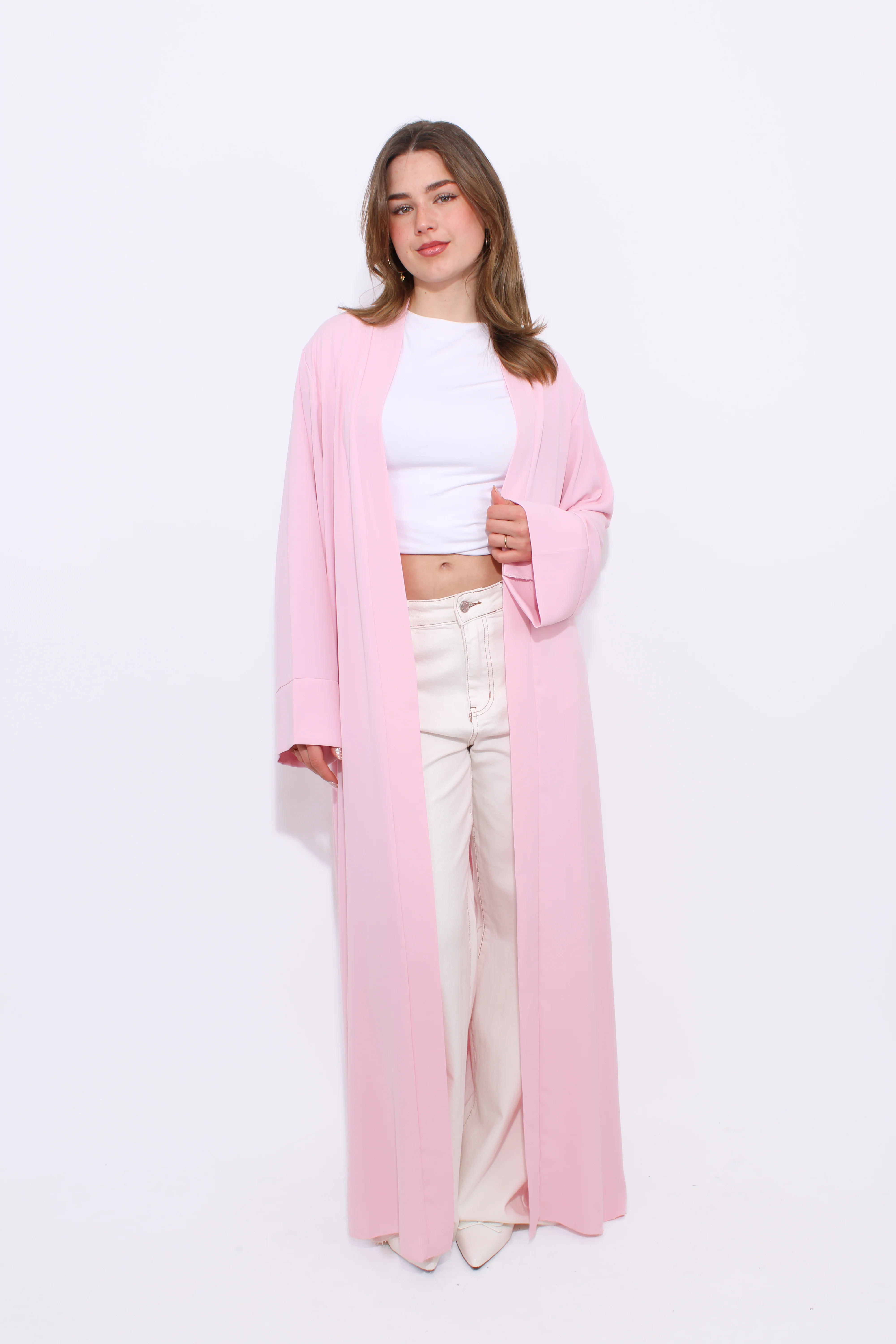 SILKY KIMONO - Image 38