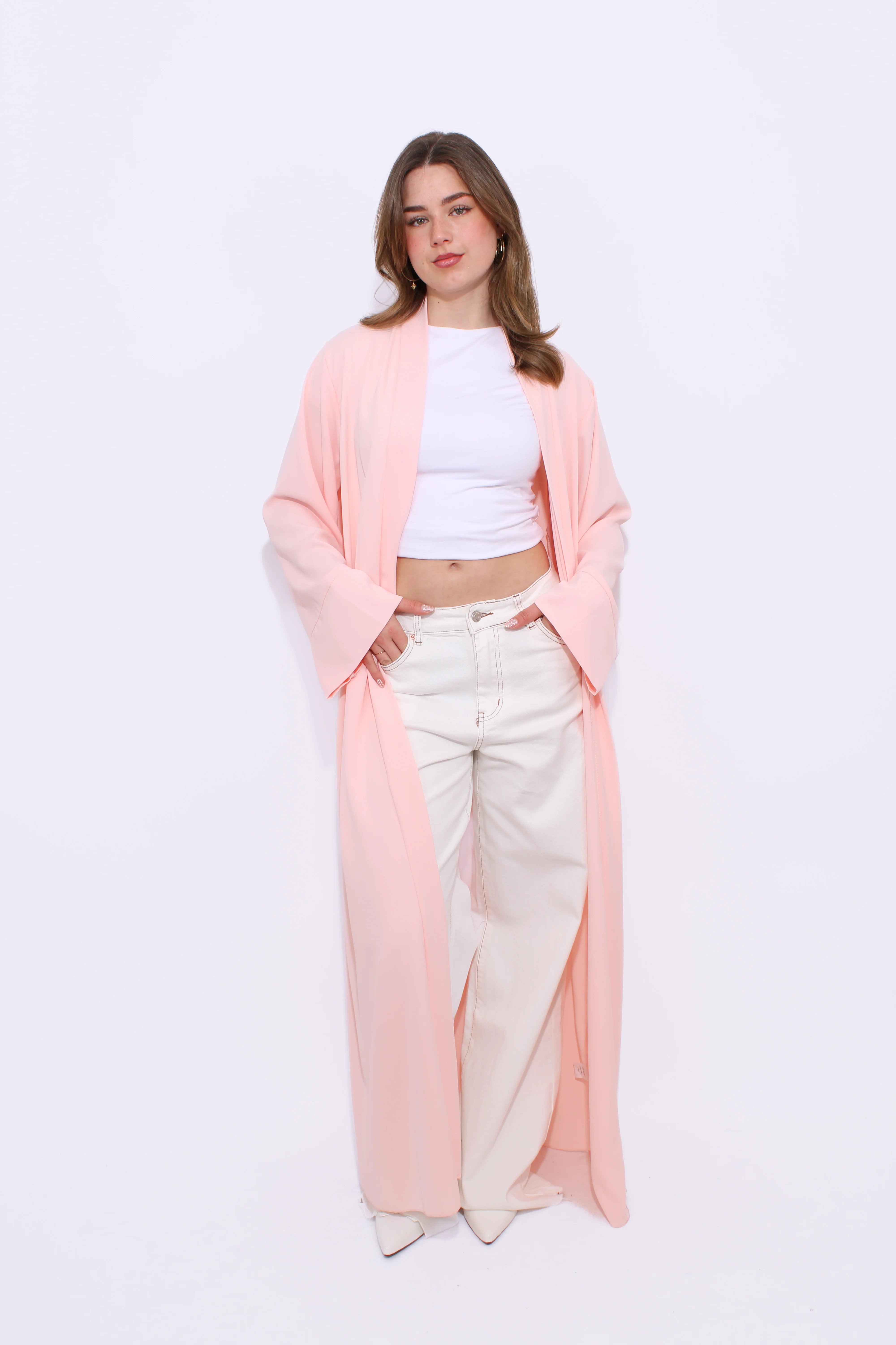 SILKY KIMONO - Image 39