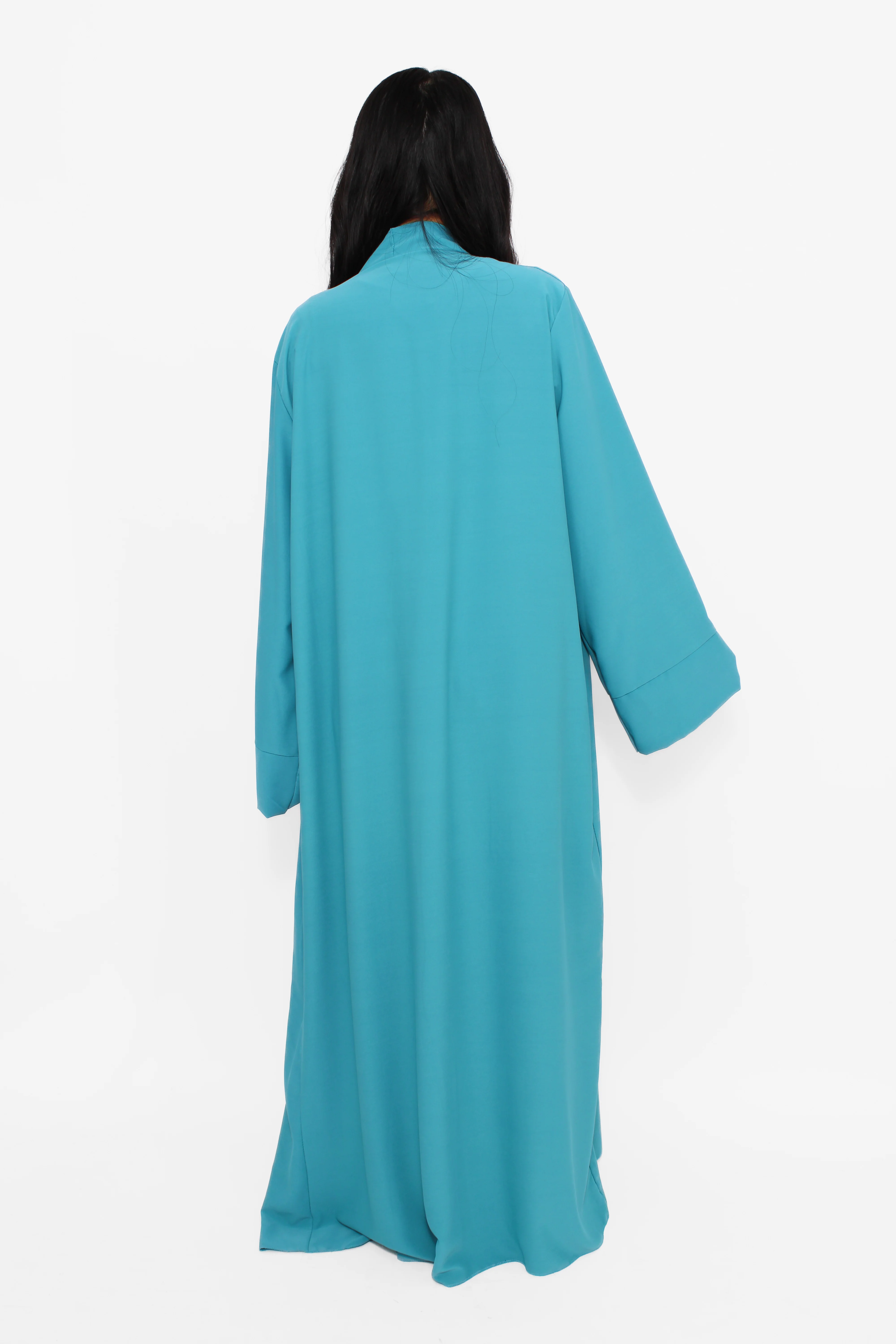 SILKY KIMONO - Image 4