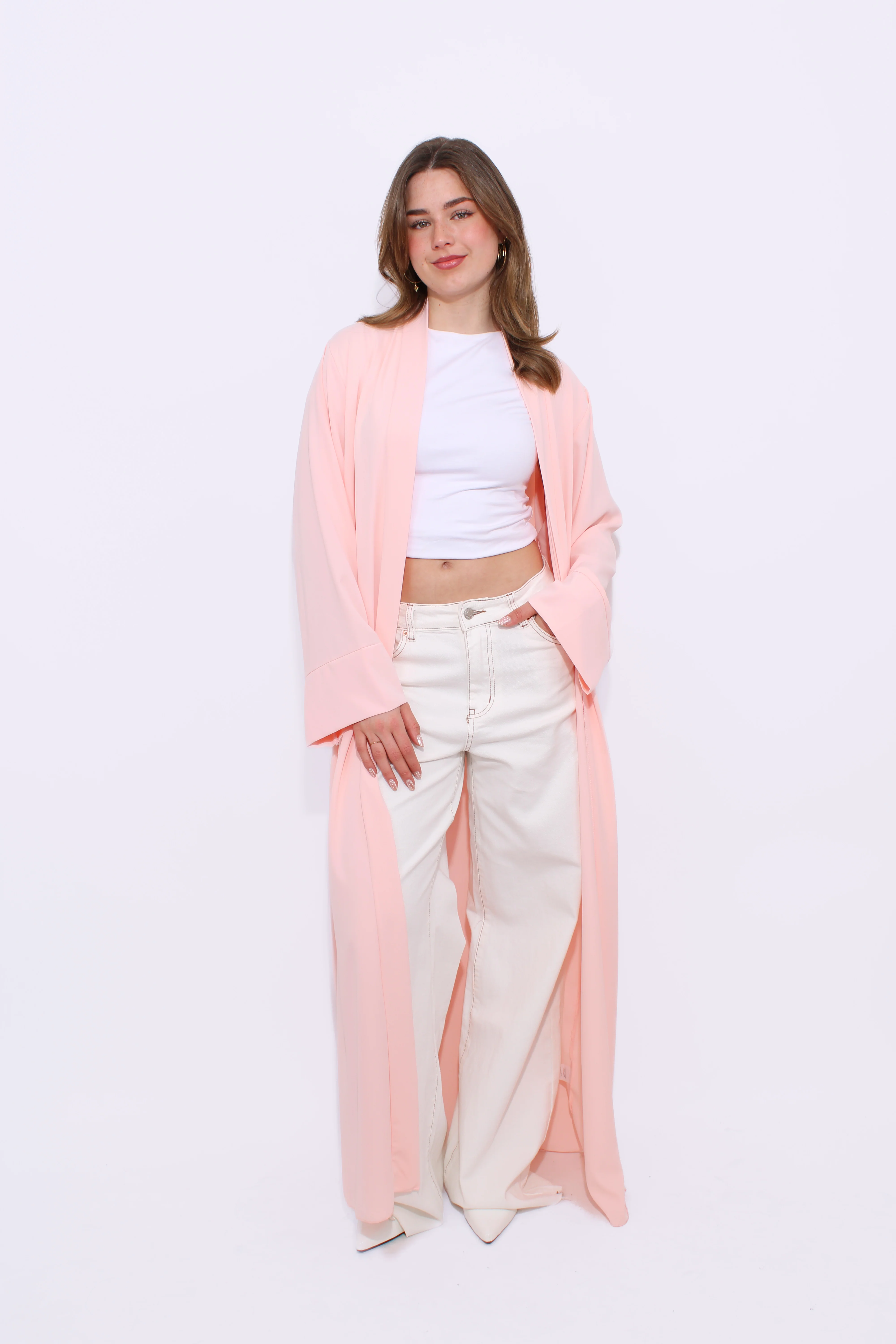 SILKY KIMONO - Image 40