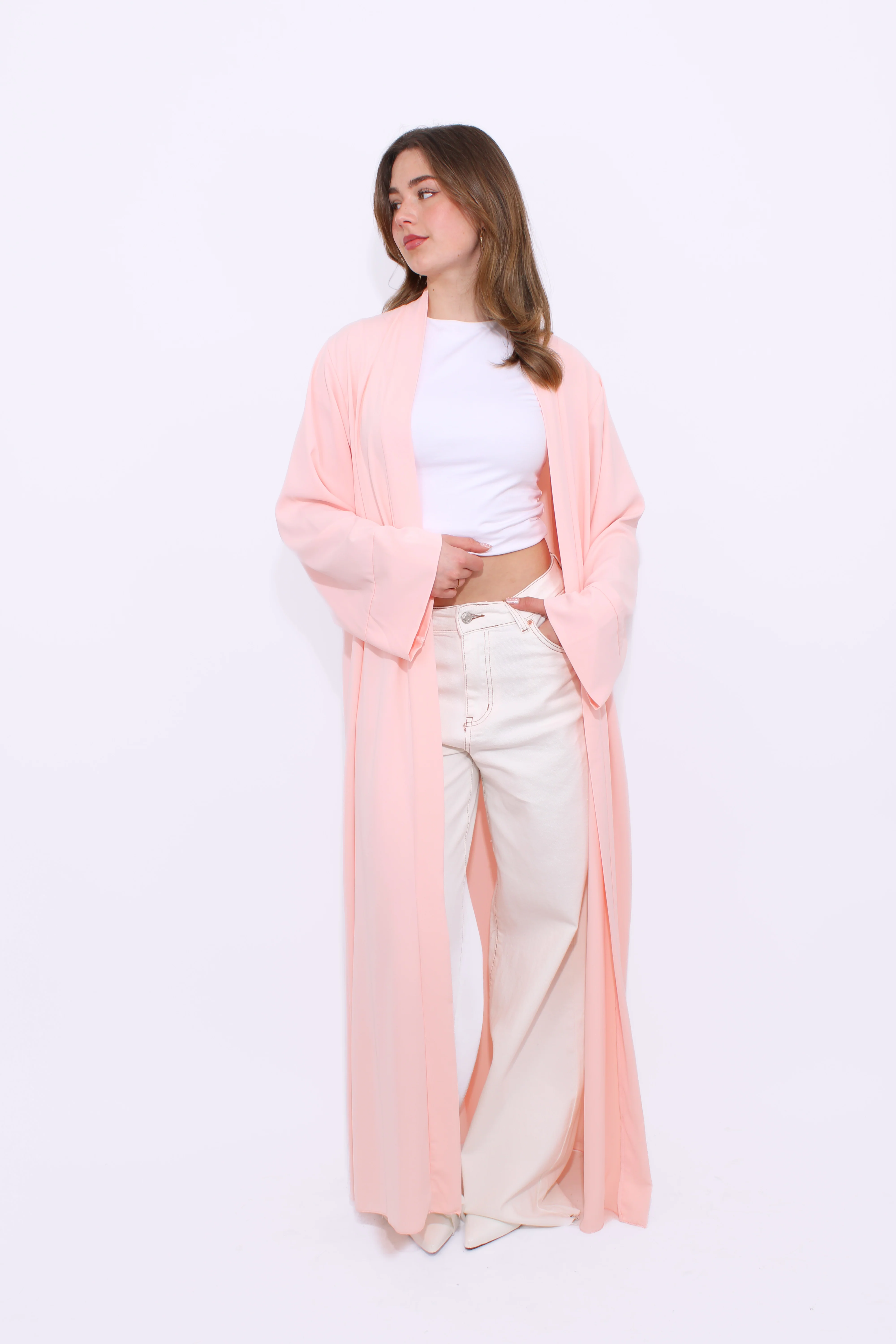 SILKY KIMONO - Image 41