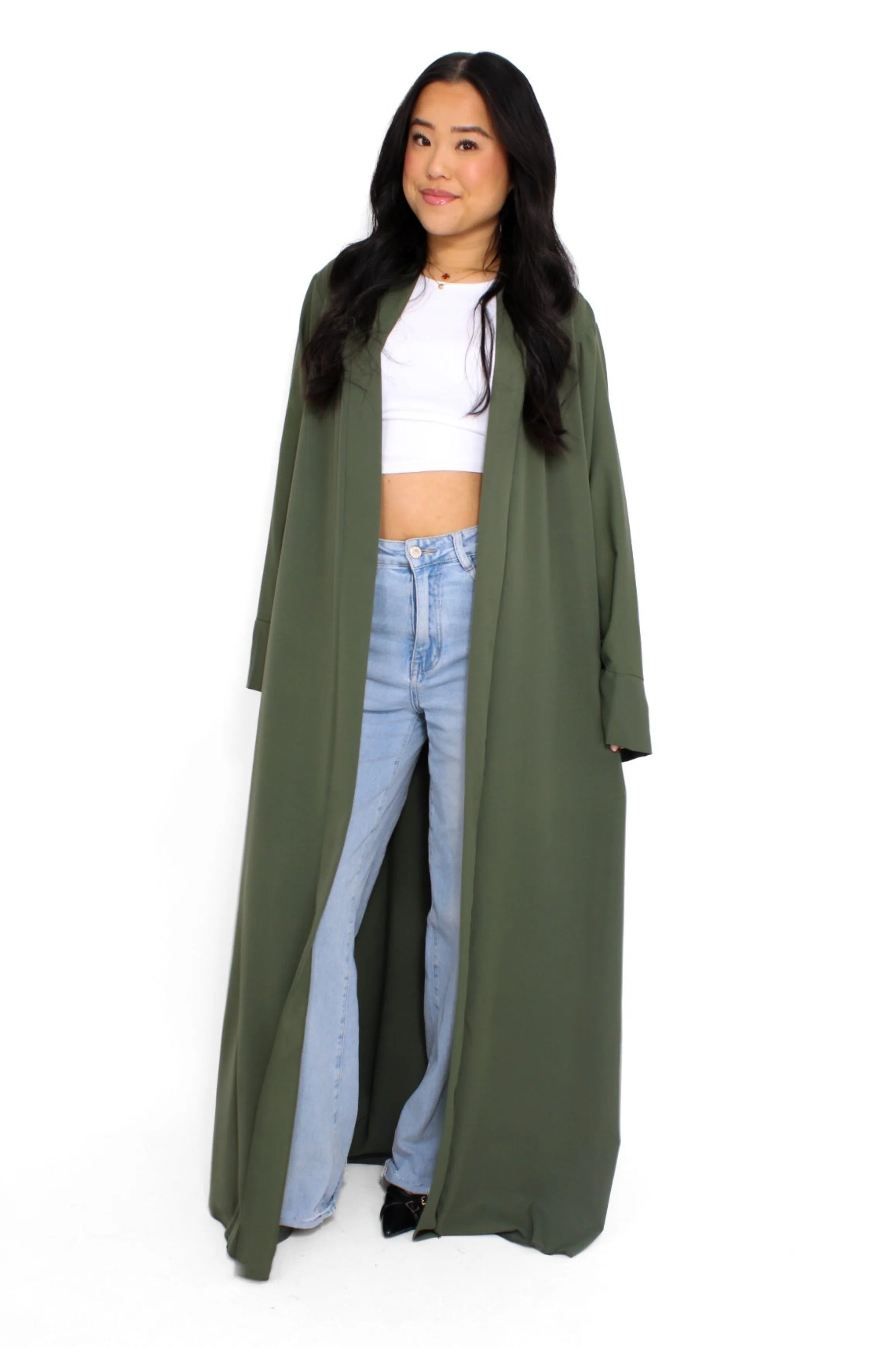 SILKY KIMONO - Image 43