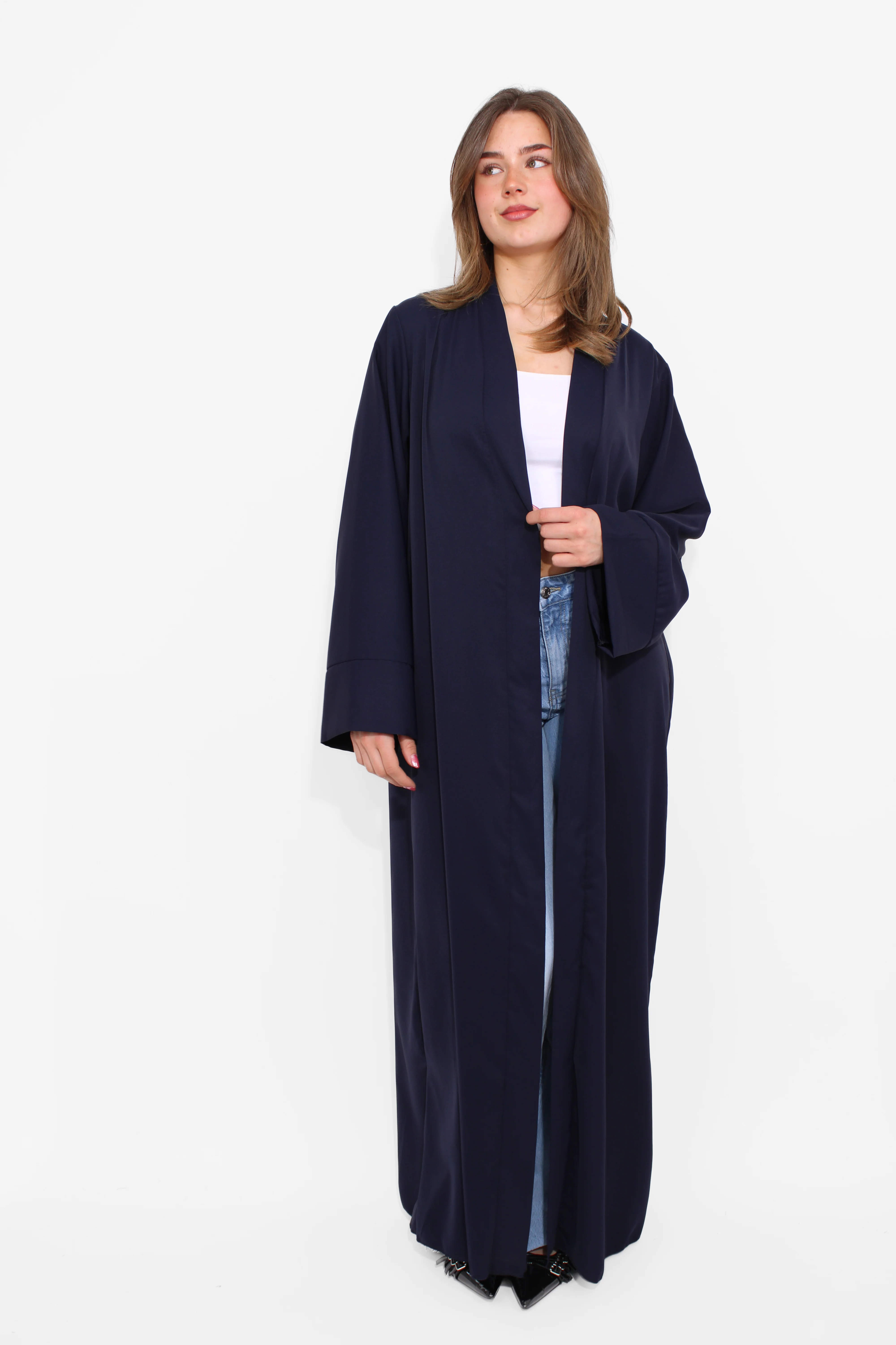 SILKY KIMONO - Image 45