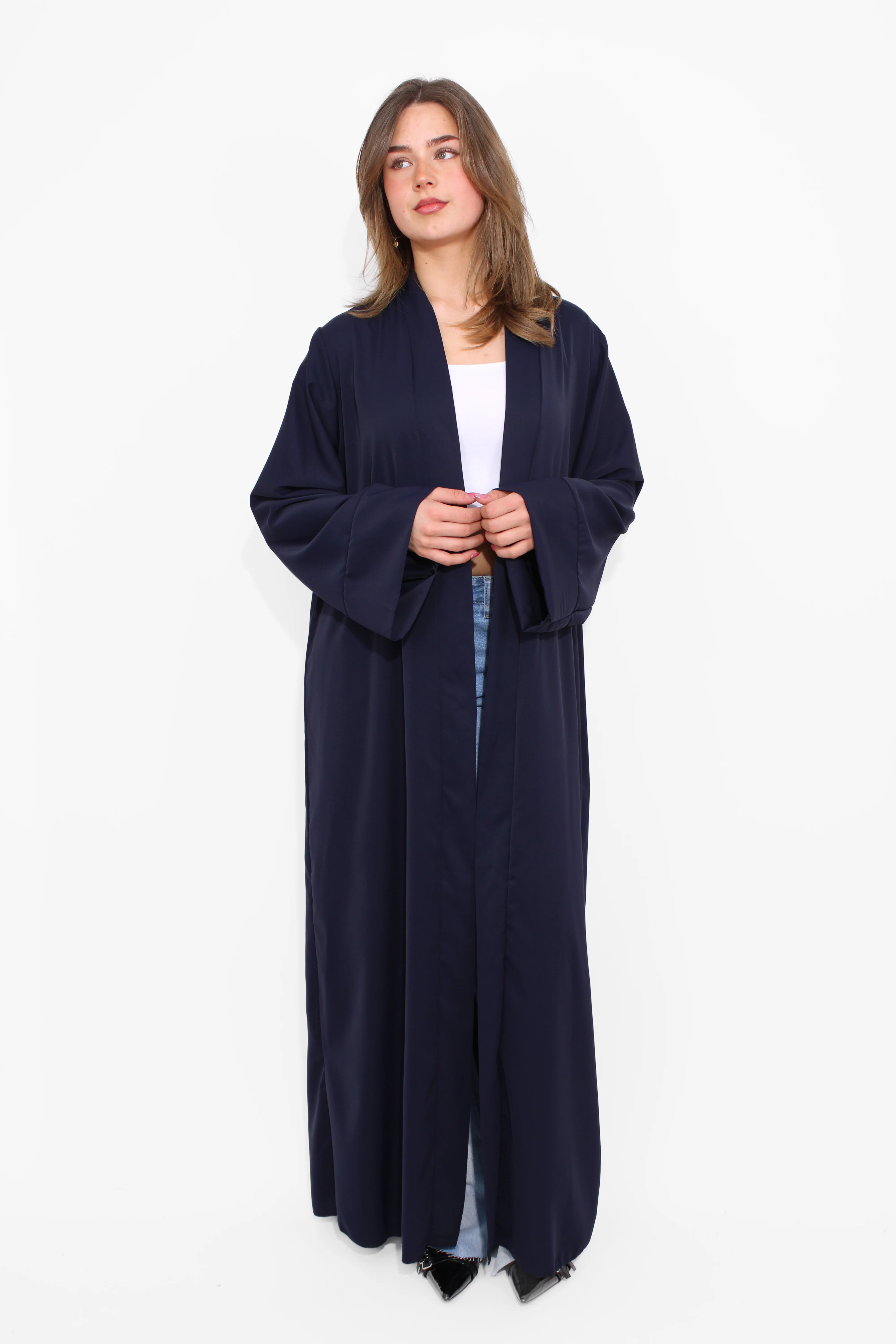 SILKY KIMONO - Image 46