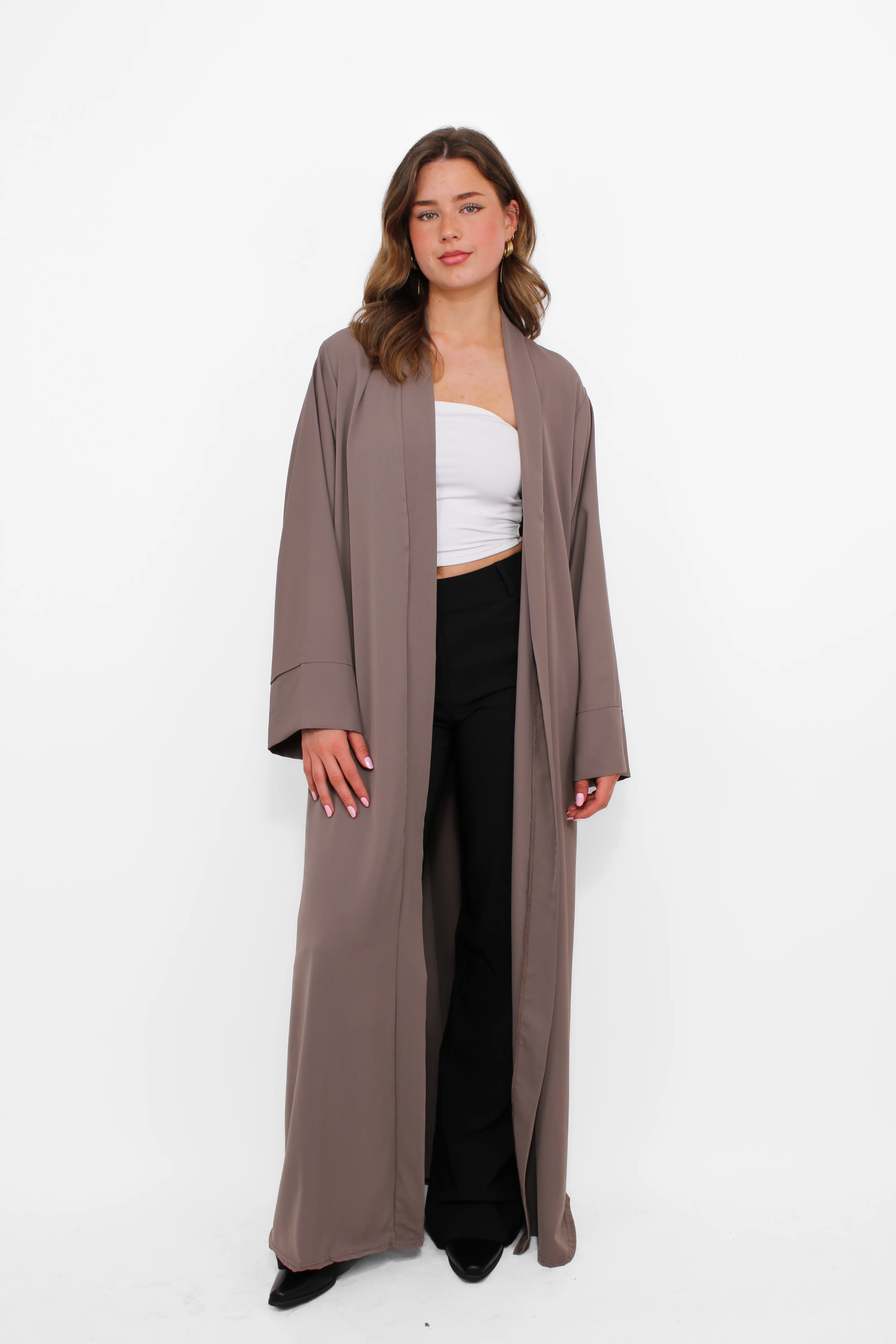 SILKY KIMONO - Image 47