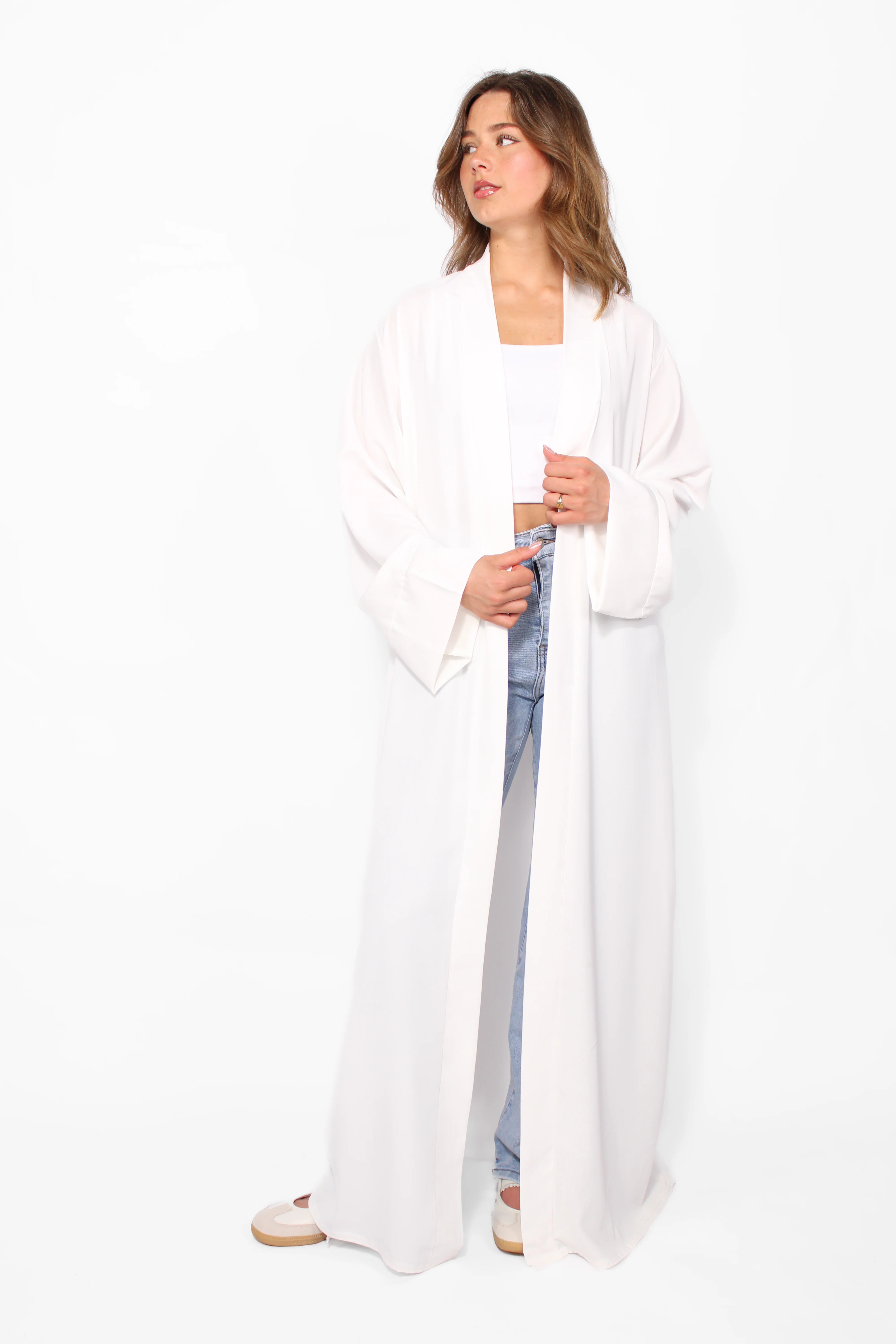 SILKY KIMONO - Image 48