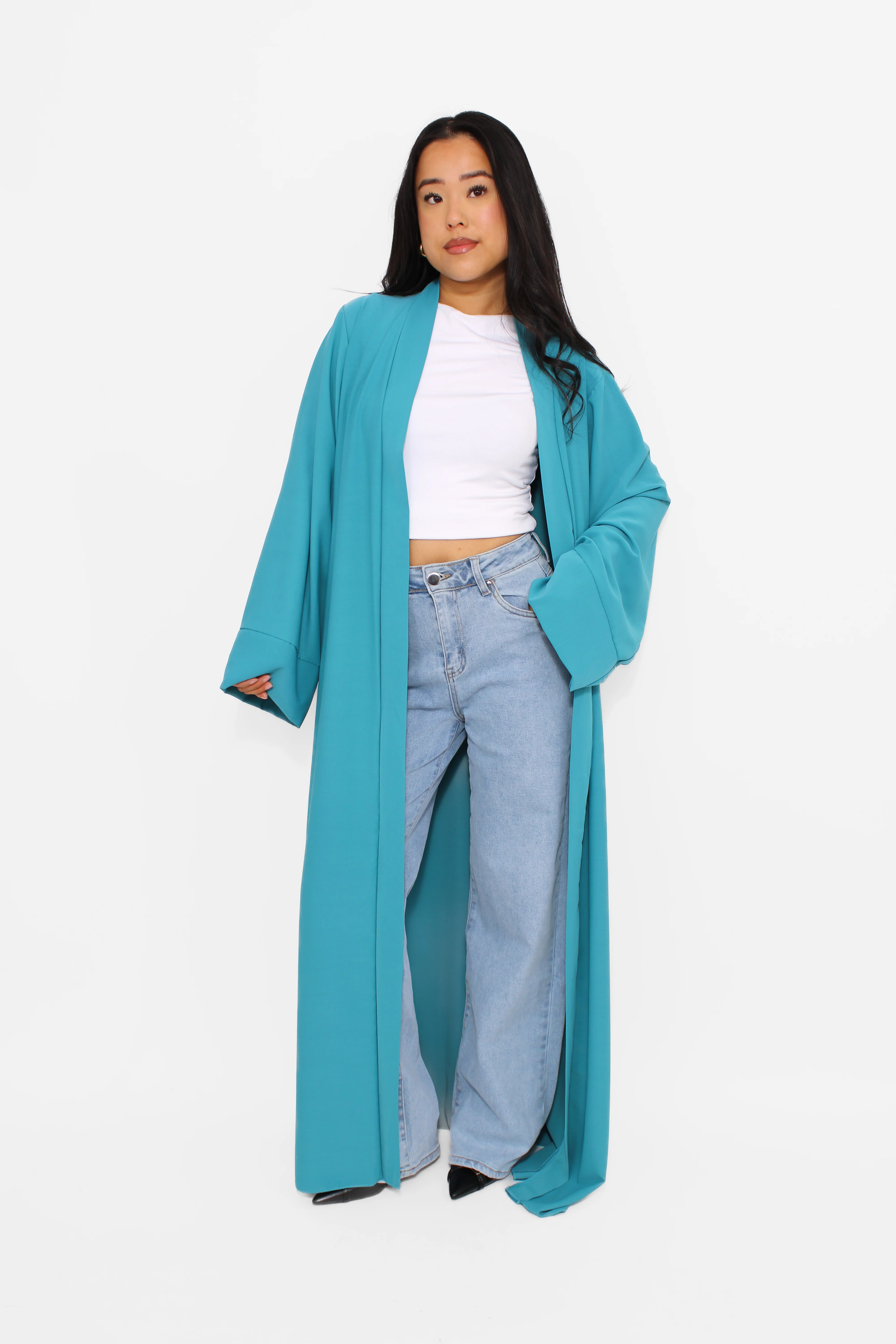 SILKY KIMONO - Image 5