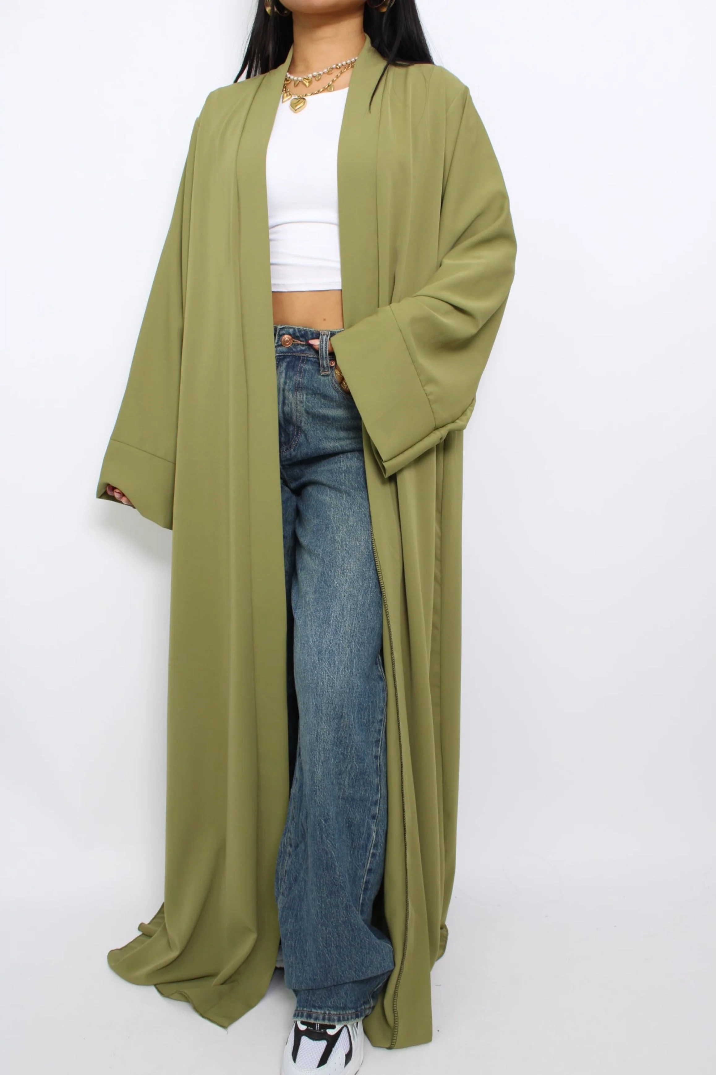 SILKY KIMONO - Image 50