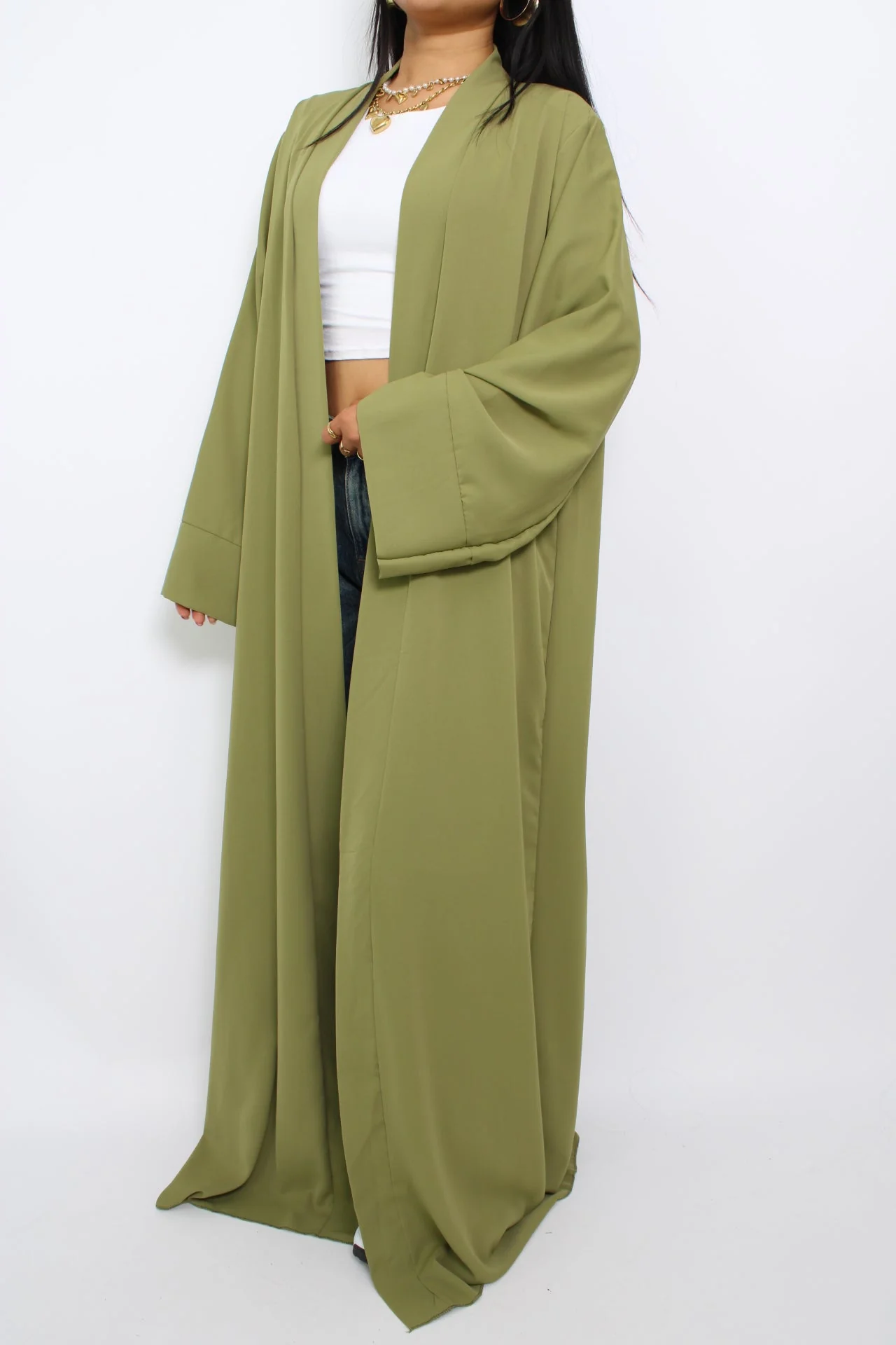 SILKY KIMONO - Image 51