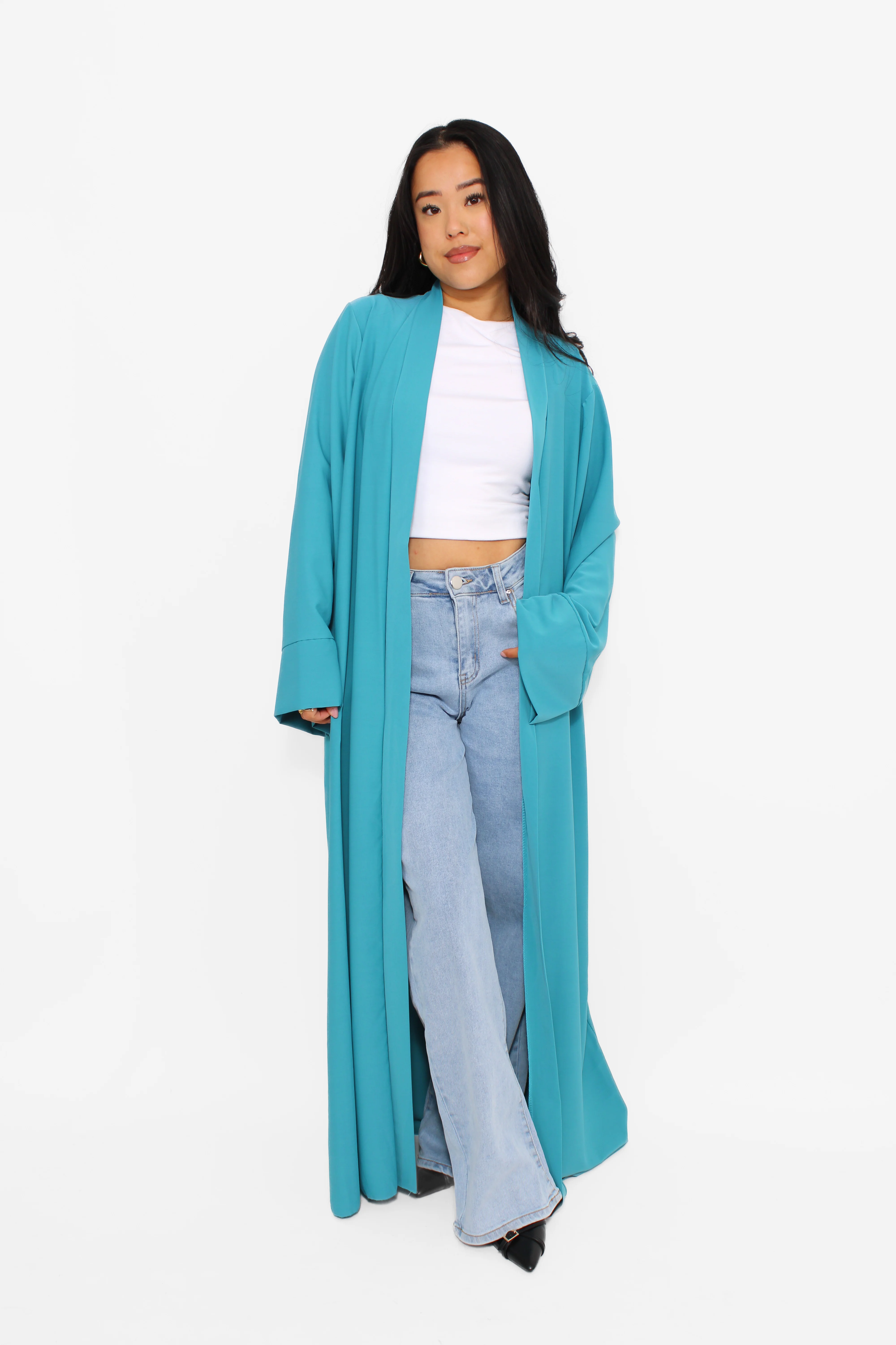 SILKY KIMONO - Image 6