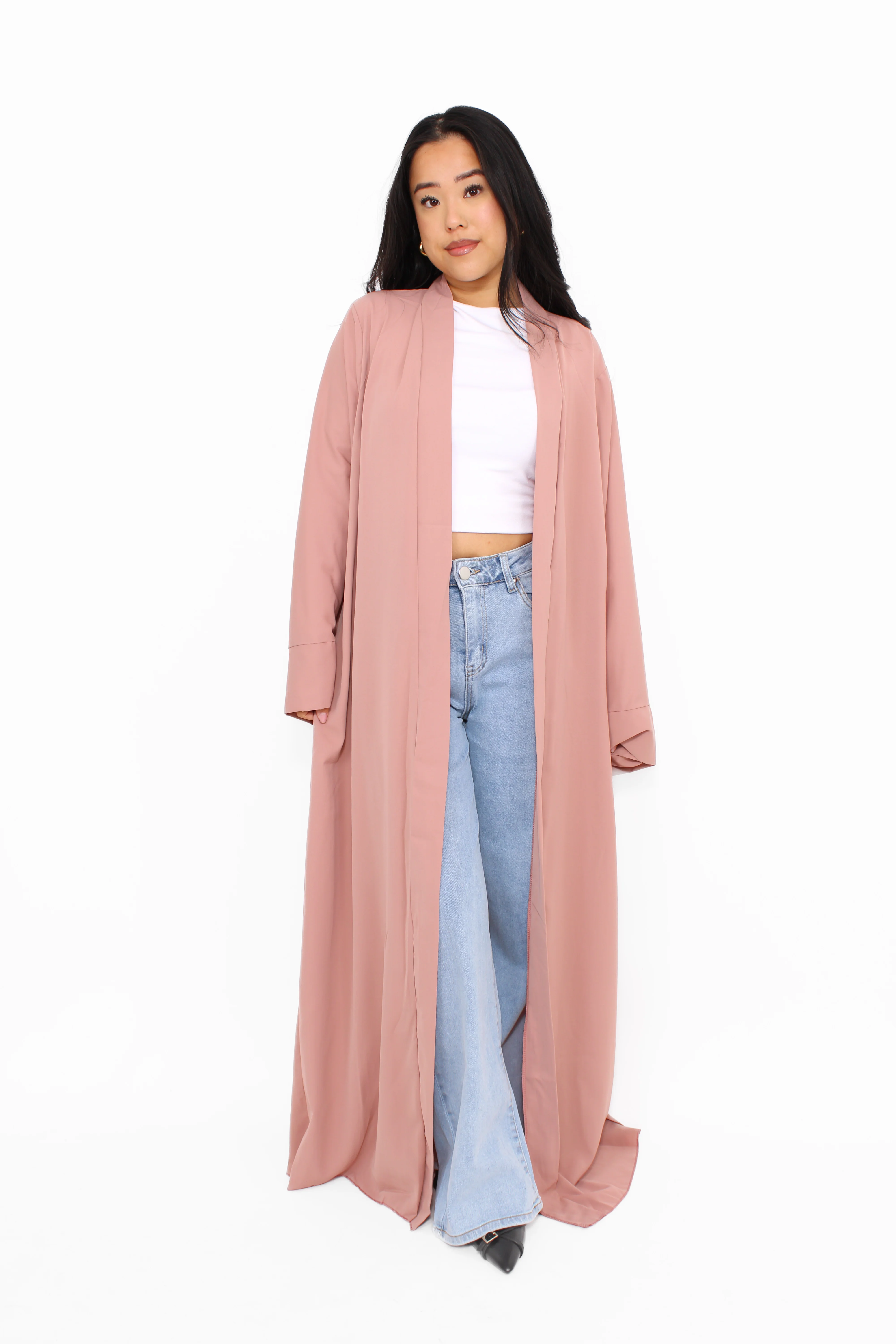 SILKY KIMONO - Image 9