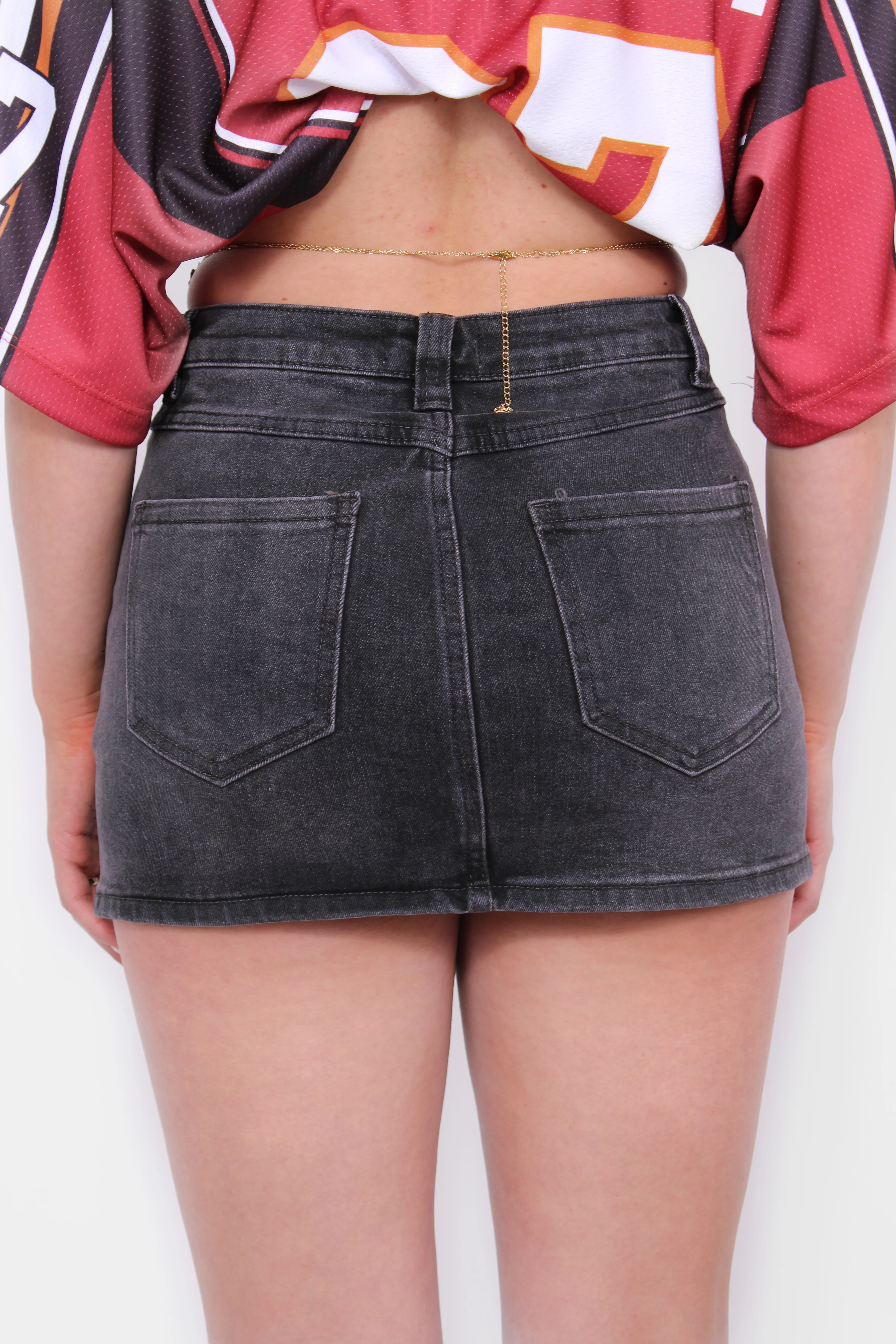 GIRLY EDGE SKORT - Image 4
