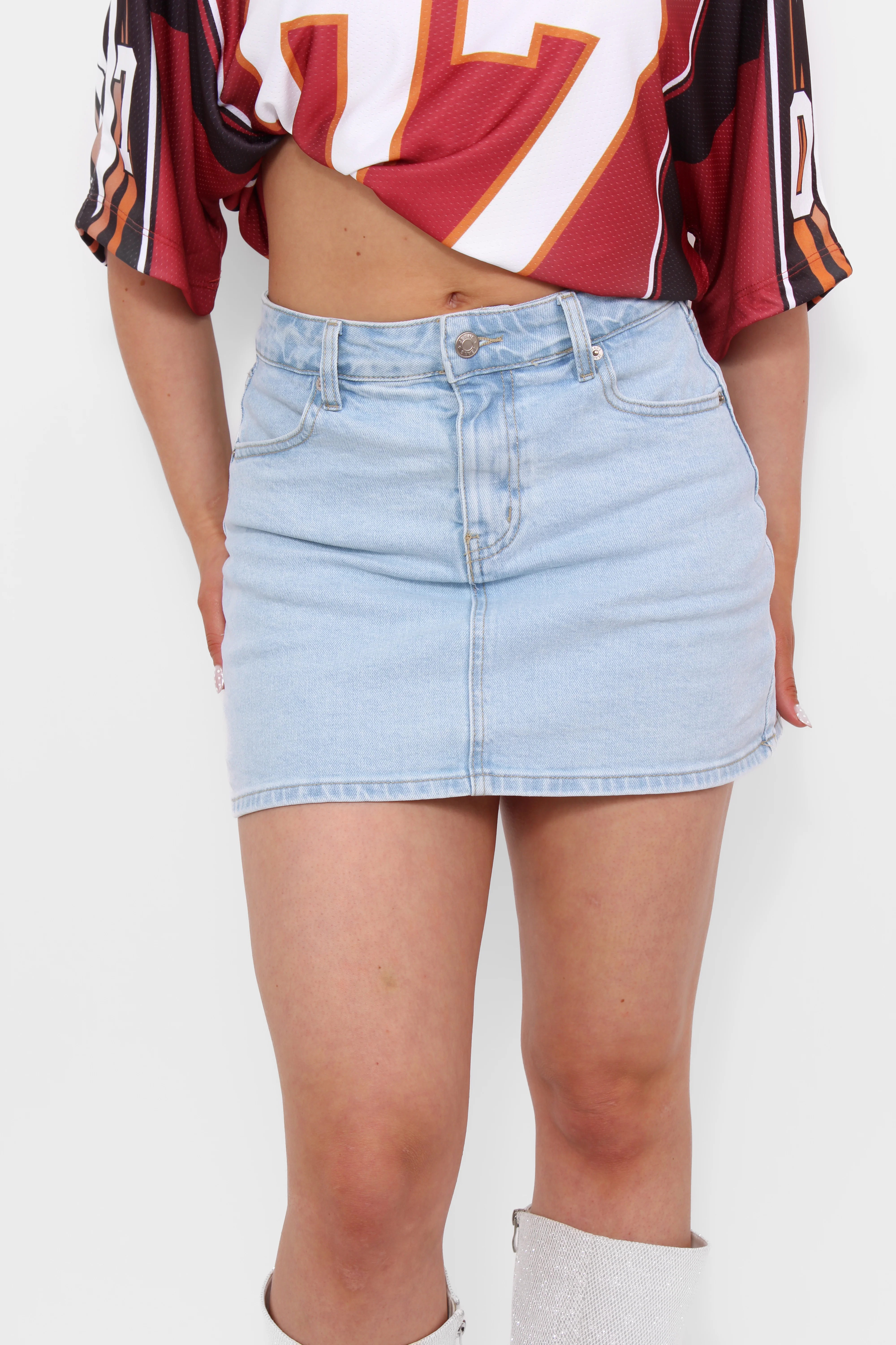 SKORT 3336 - Image 4