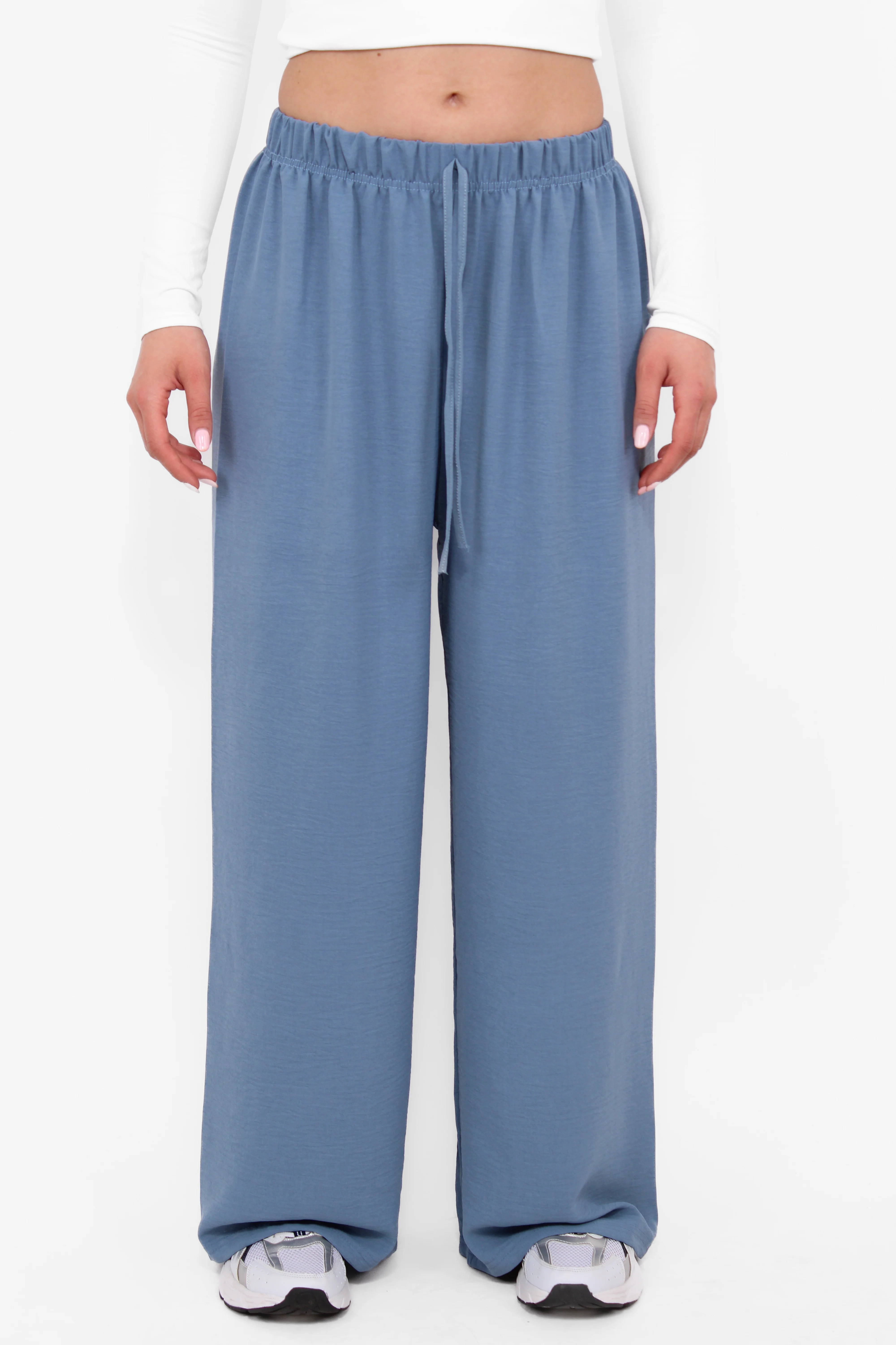 SOFT FLOW PANTS - Image 12