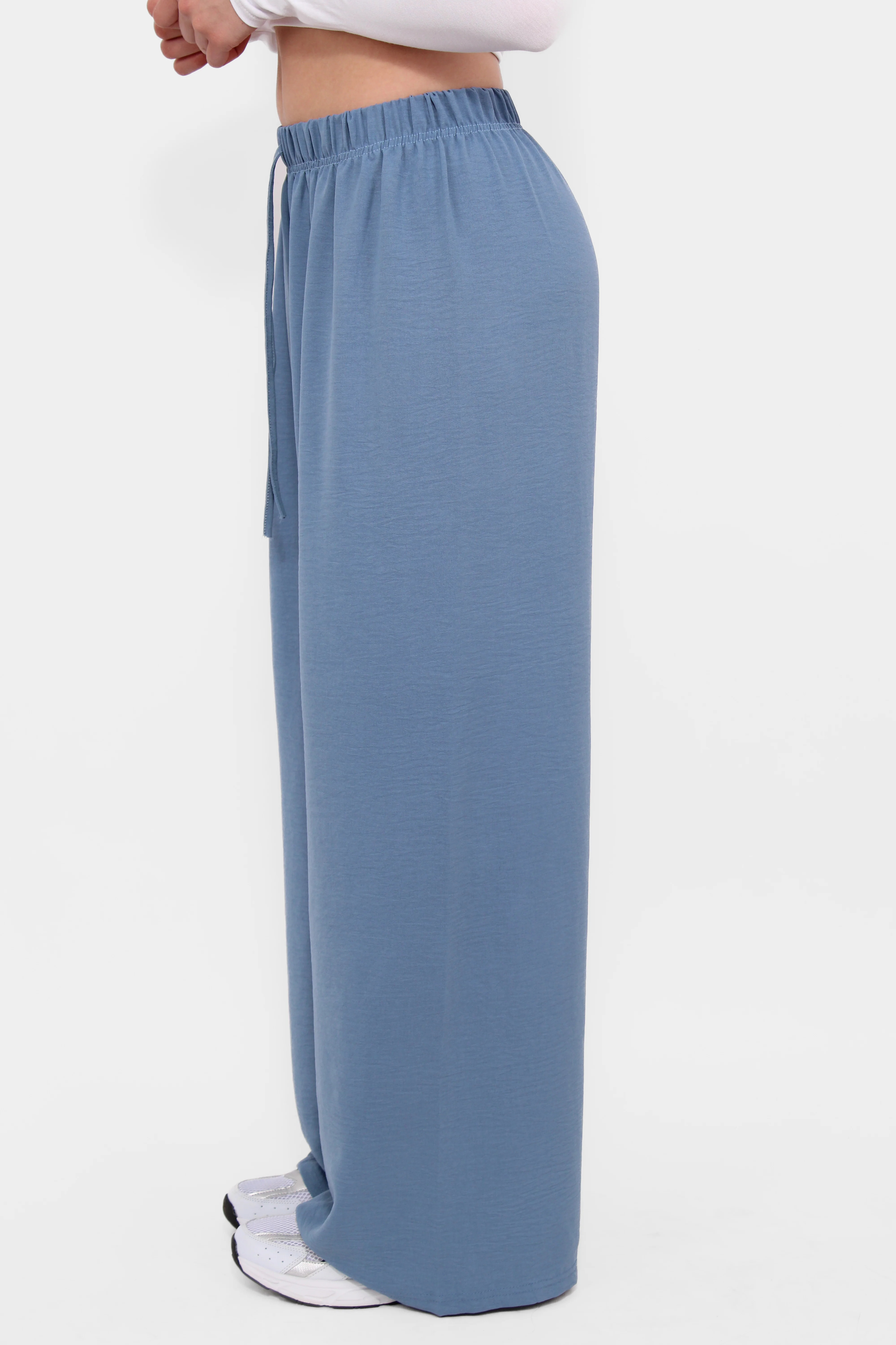 SOFT FLOW PANTS - Image 13