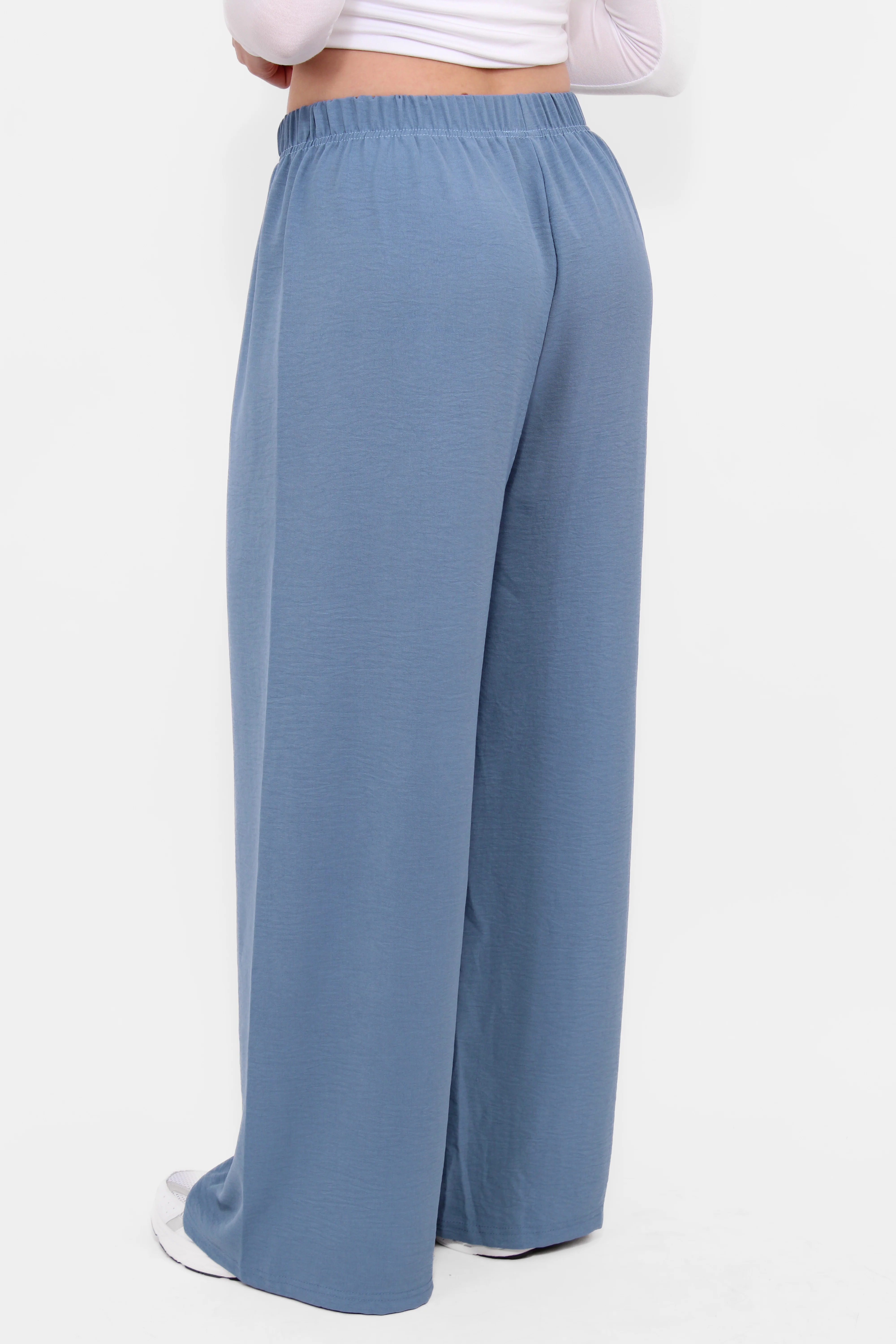 SOFT FLOW PANTS - Image 14