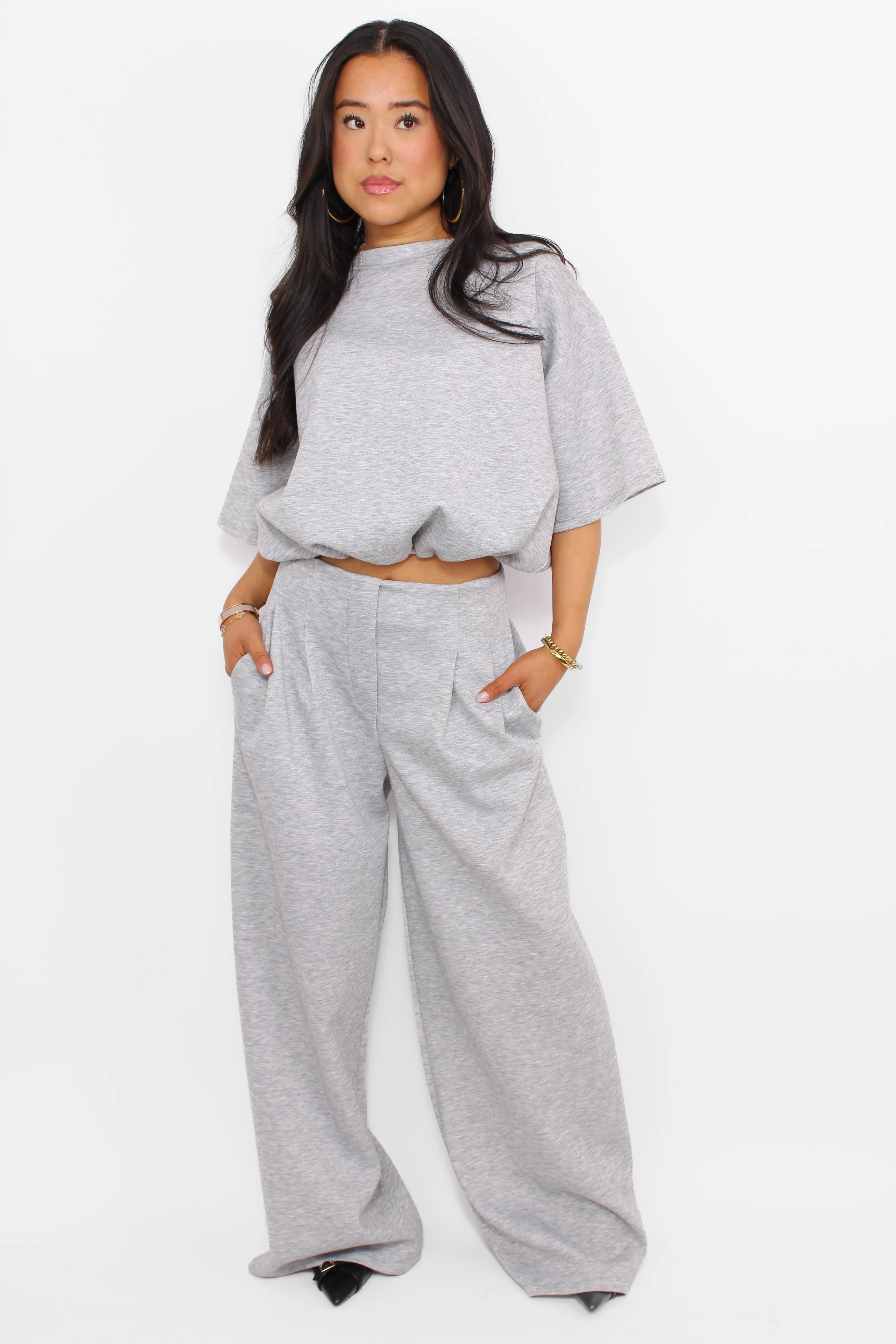 SOFT LOUNGE SET - Image 3