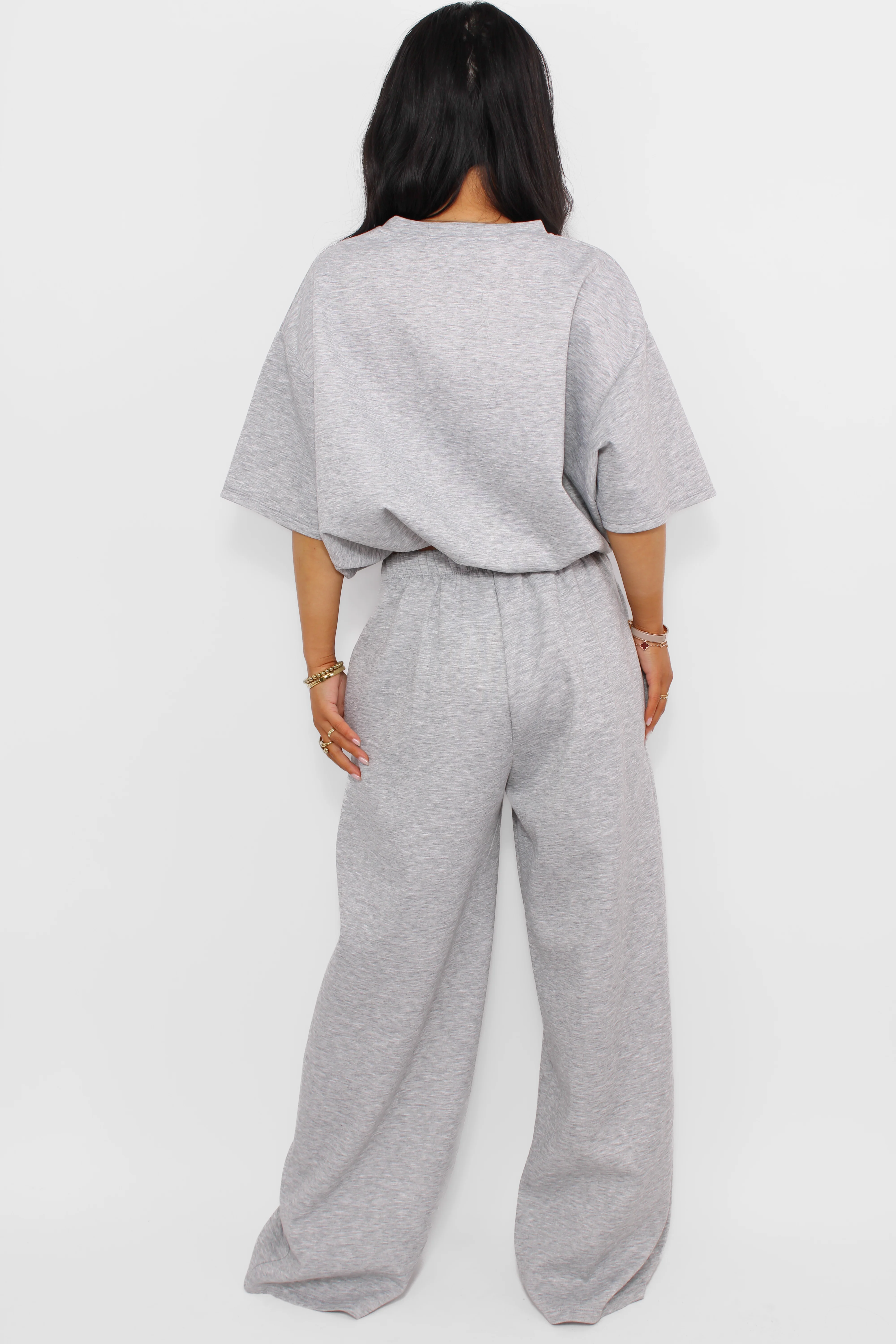 SOFT LOUNGE SET - Image 4
