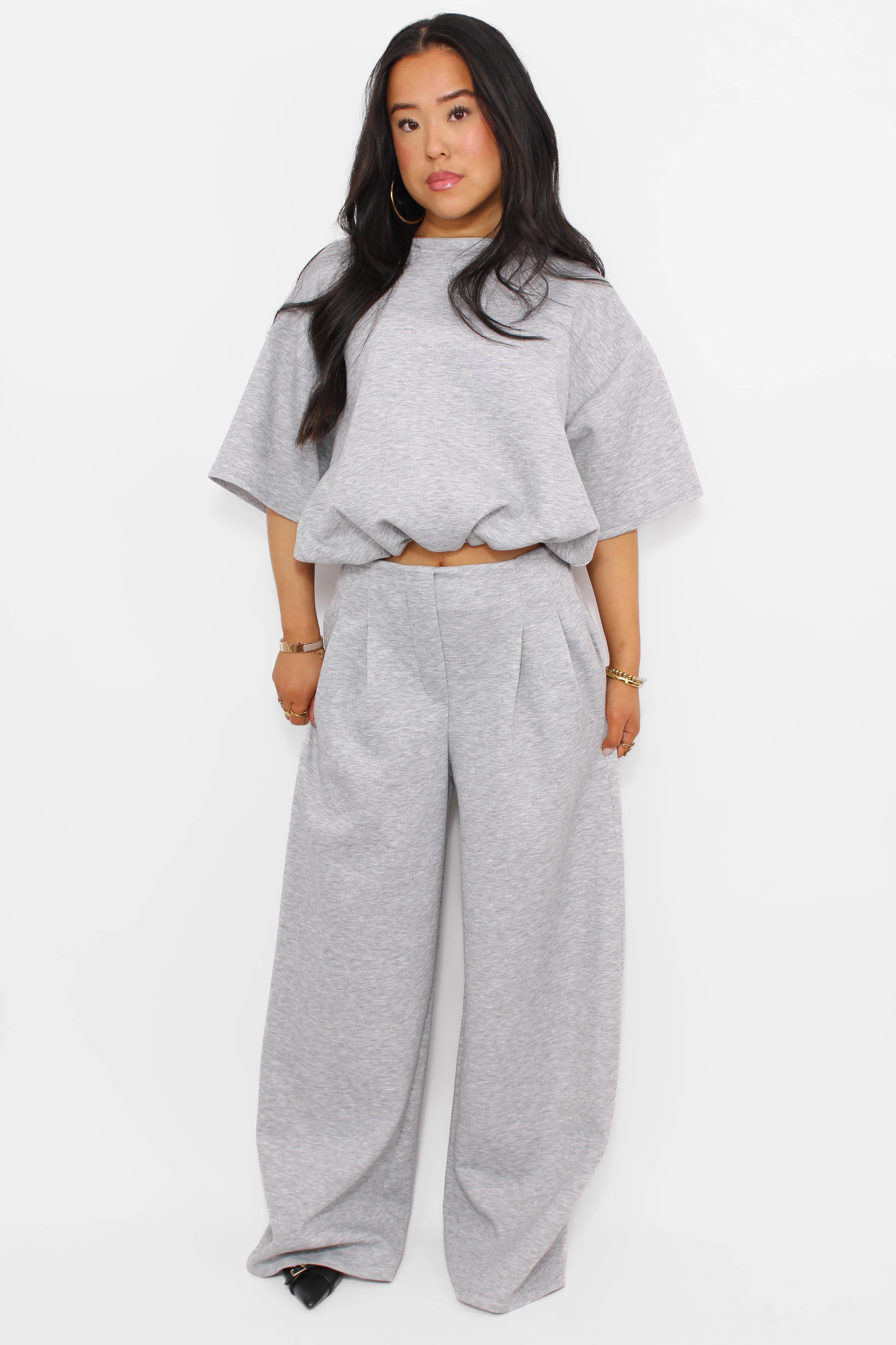SOFT LOUNGE SET - Image 5
