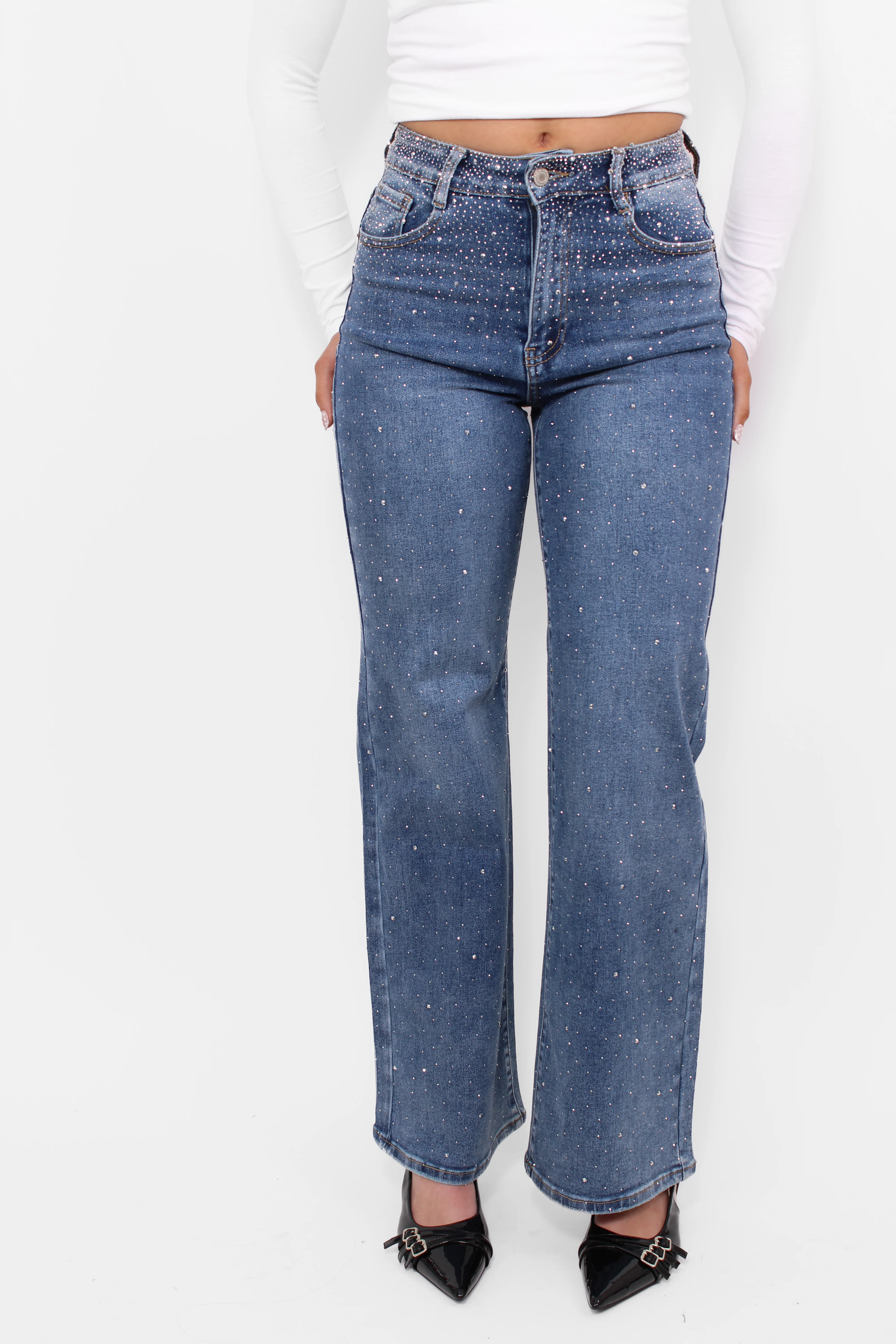 SPARKLE JEANS 6327-11 - Image 5