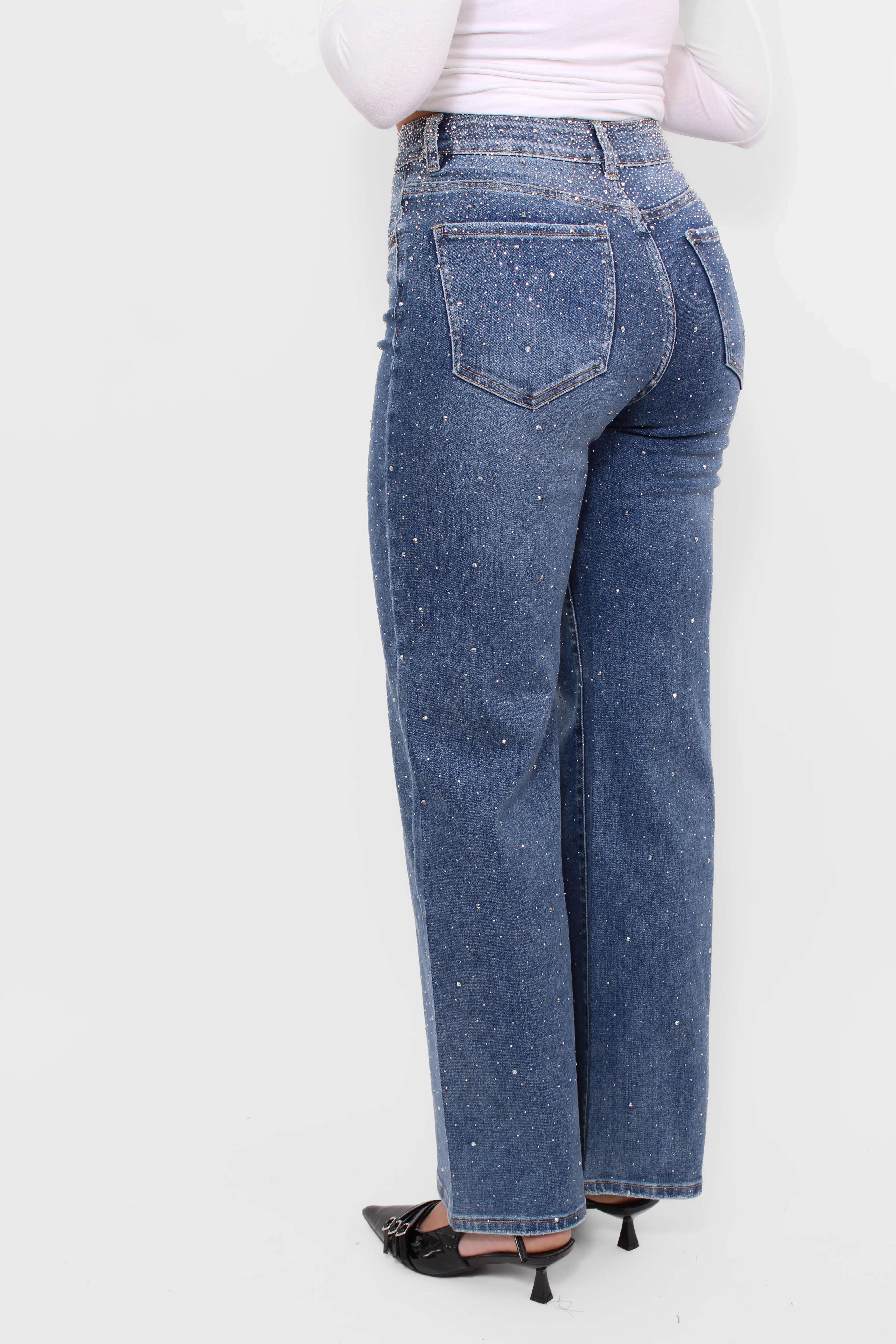 SPARKLE JEANS 6327-11 - Image 6