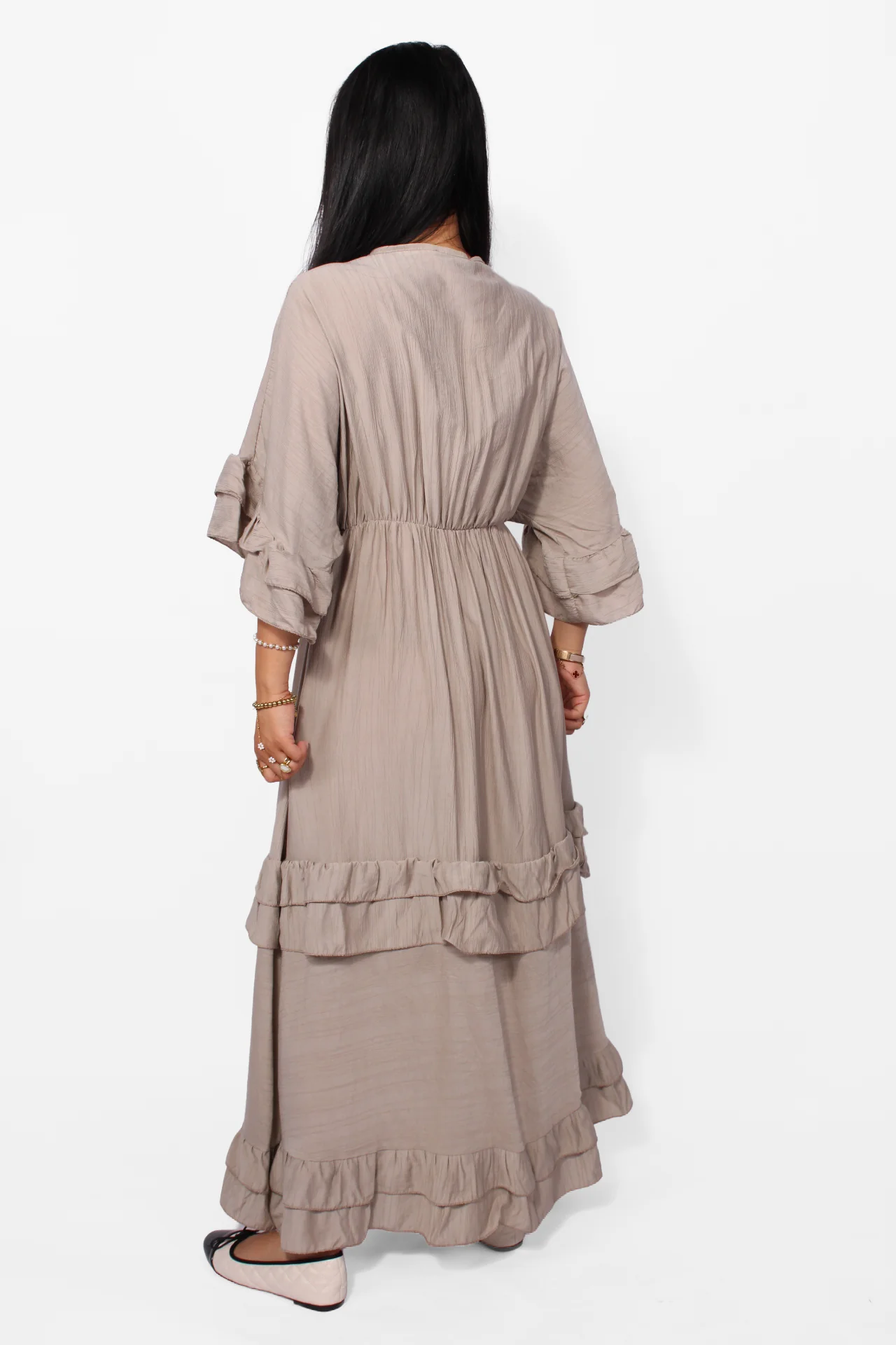 SUMMER BLISS DRESS - Image 3