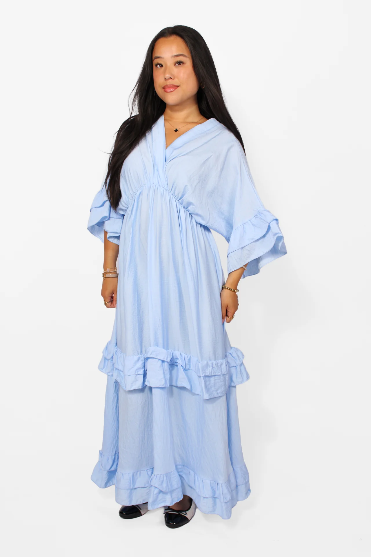 SUMMER BLISS DRESS - Image 4