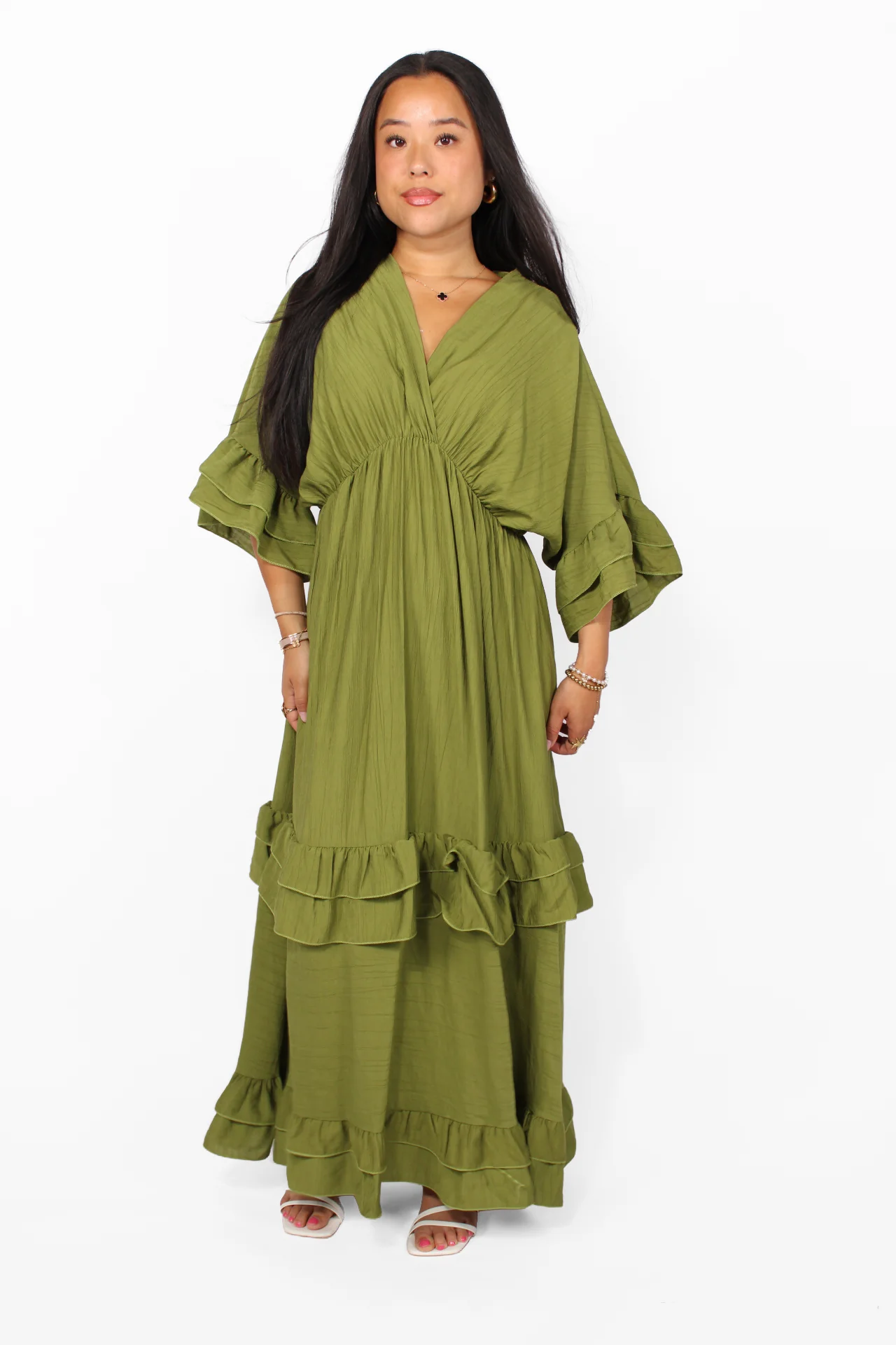 SUMMER BLISS DRESS - Image 7