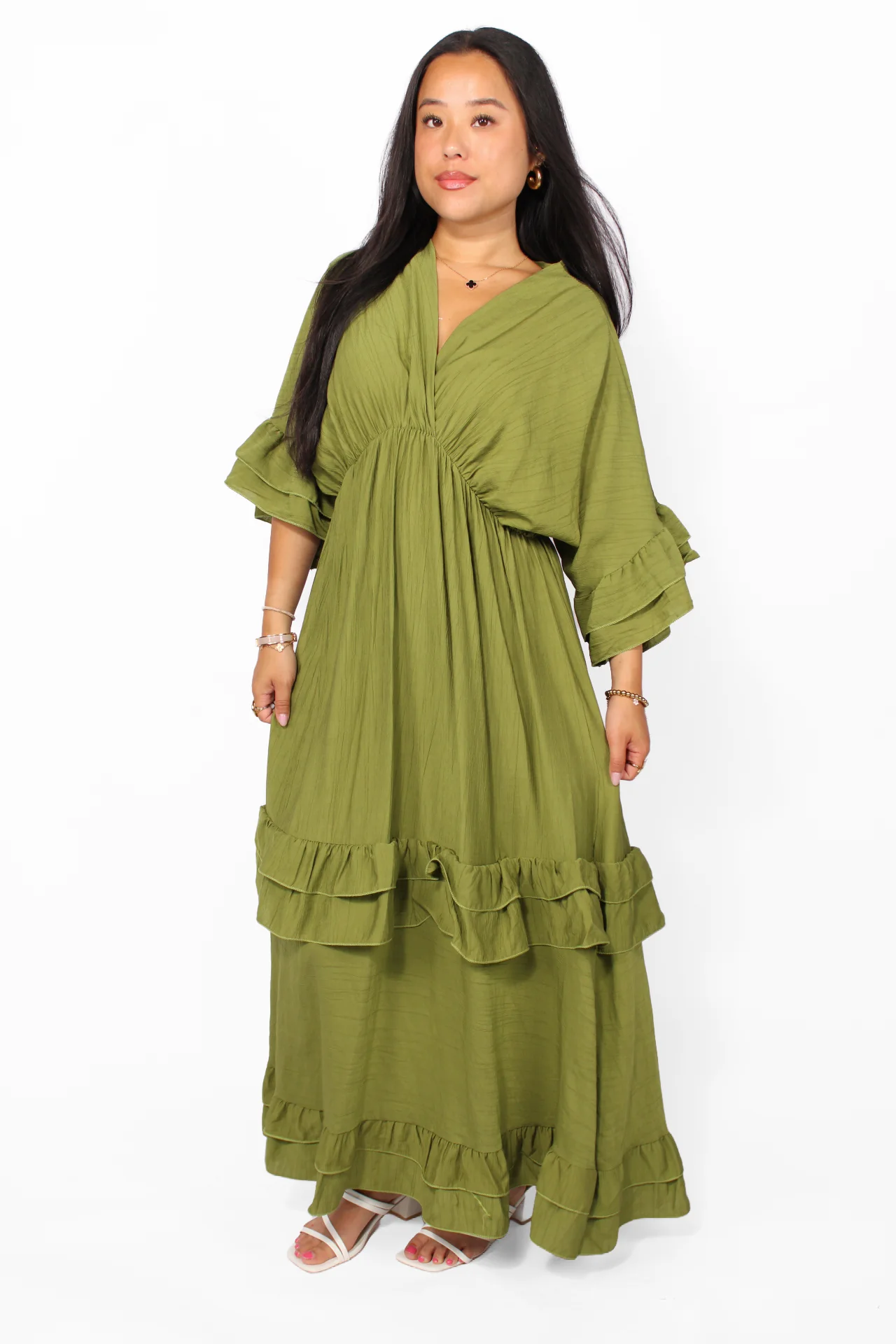 SUMMER BLISS DRESS - Image 9