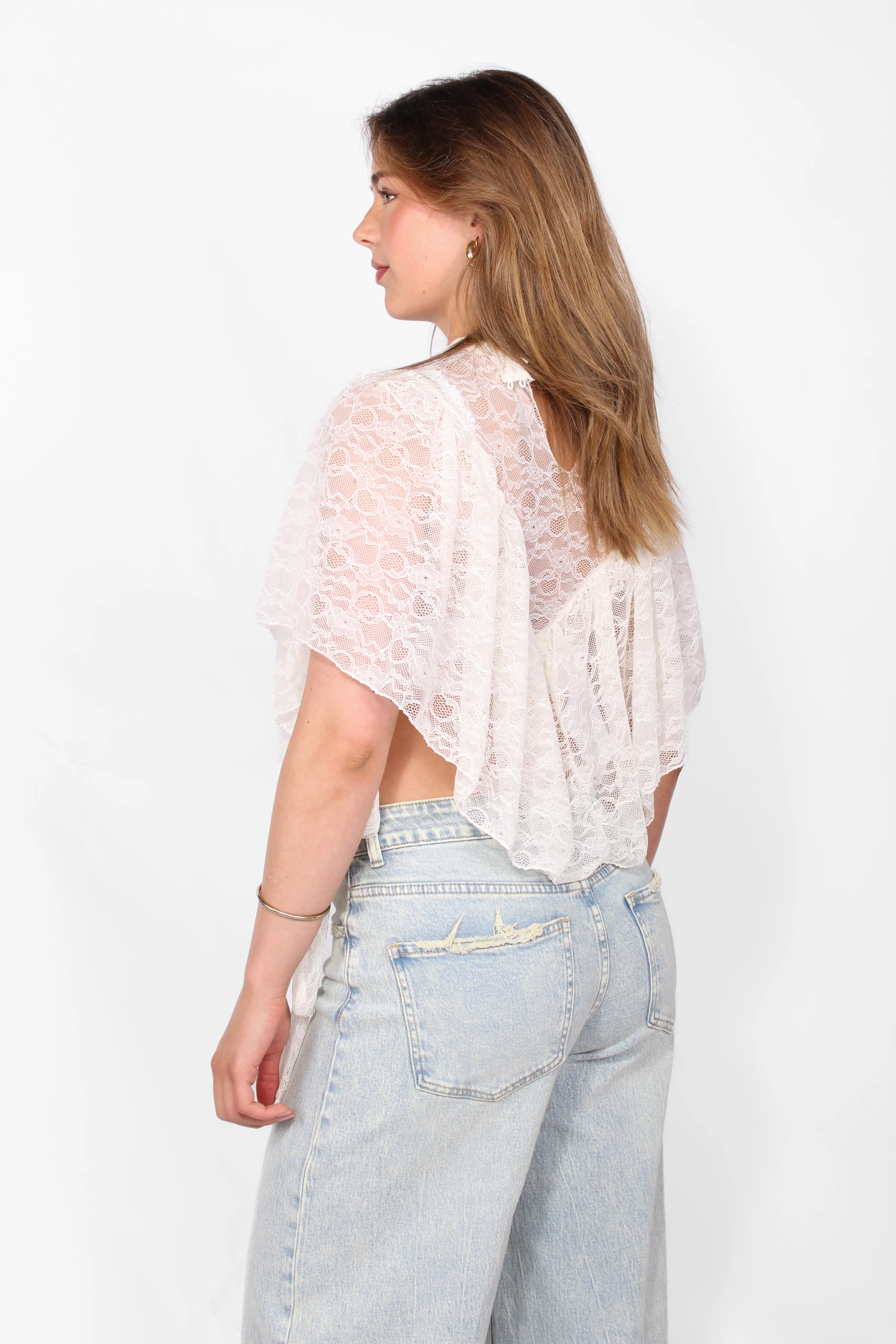 SUN KISSED TOP - Image 6