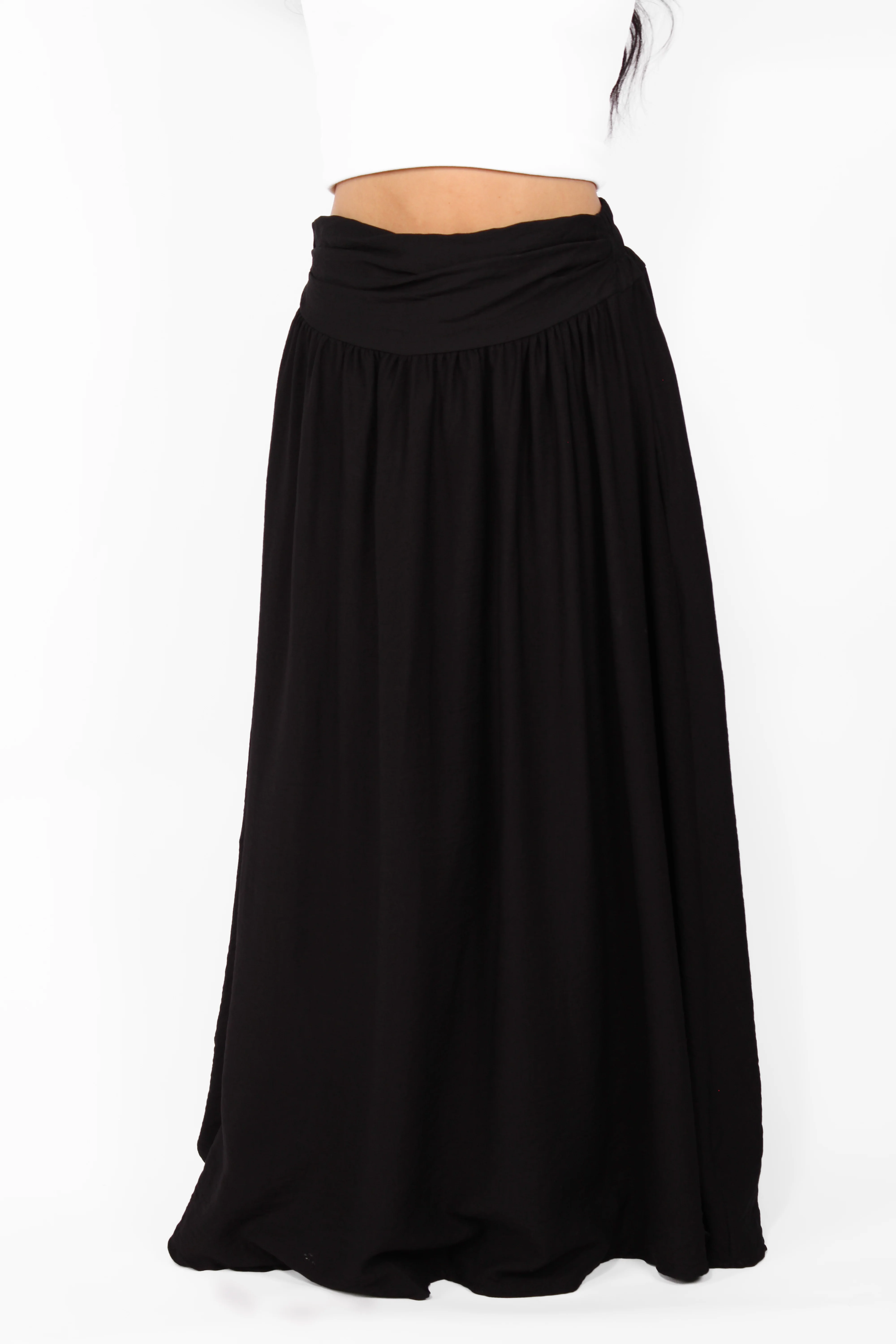 SUNSET MAXI SKIRT - Image 11