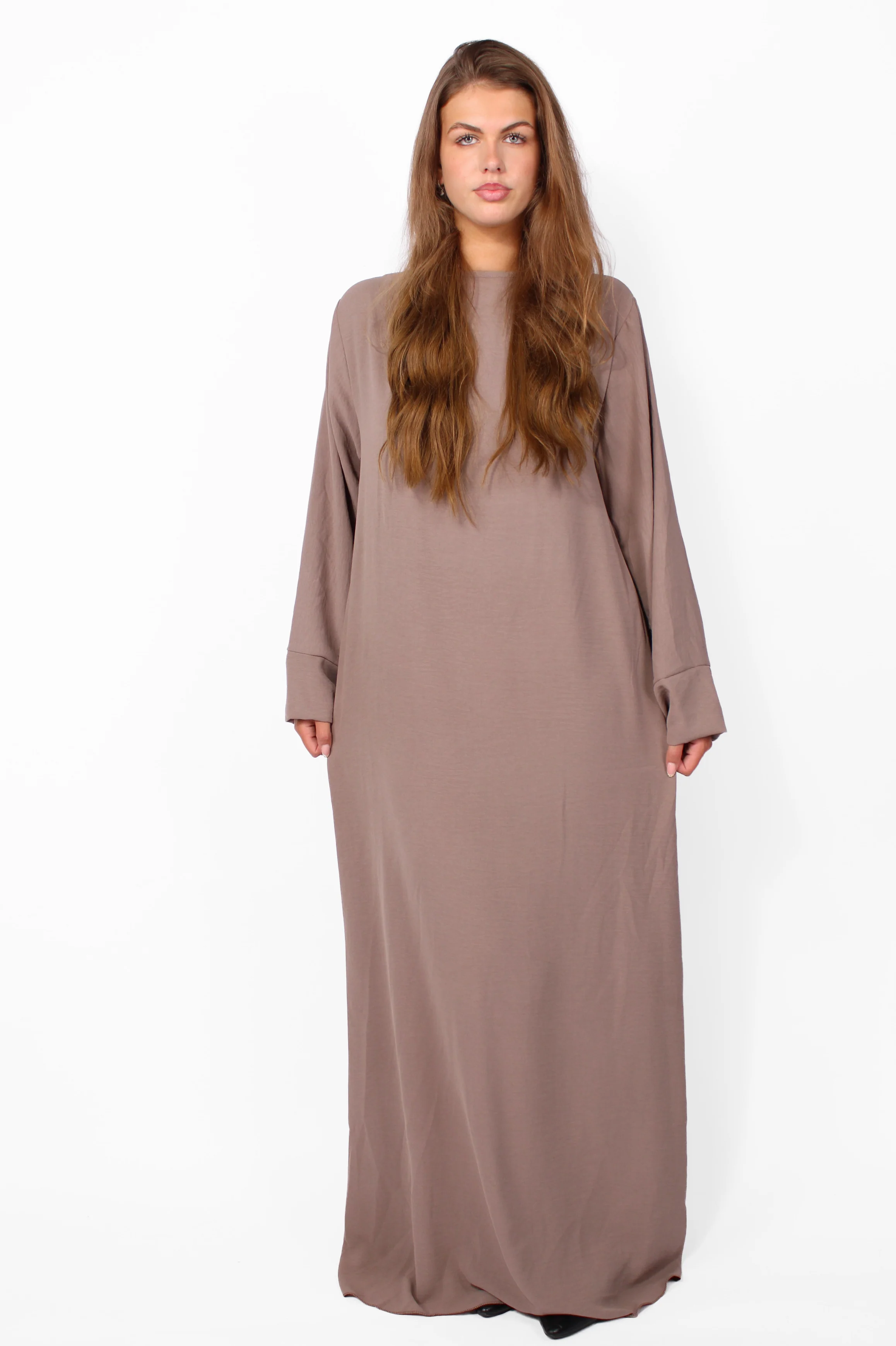 ''TALL'' MERVE DRESS