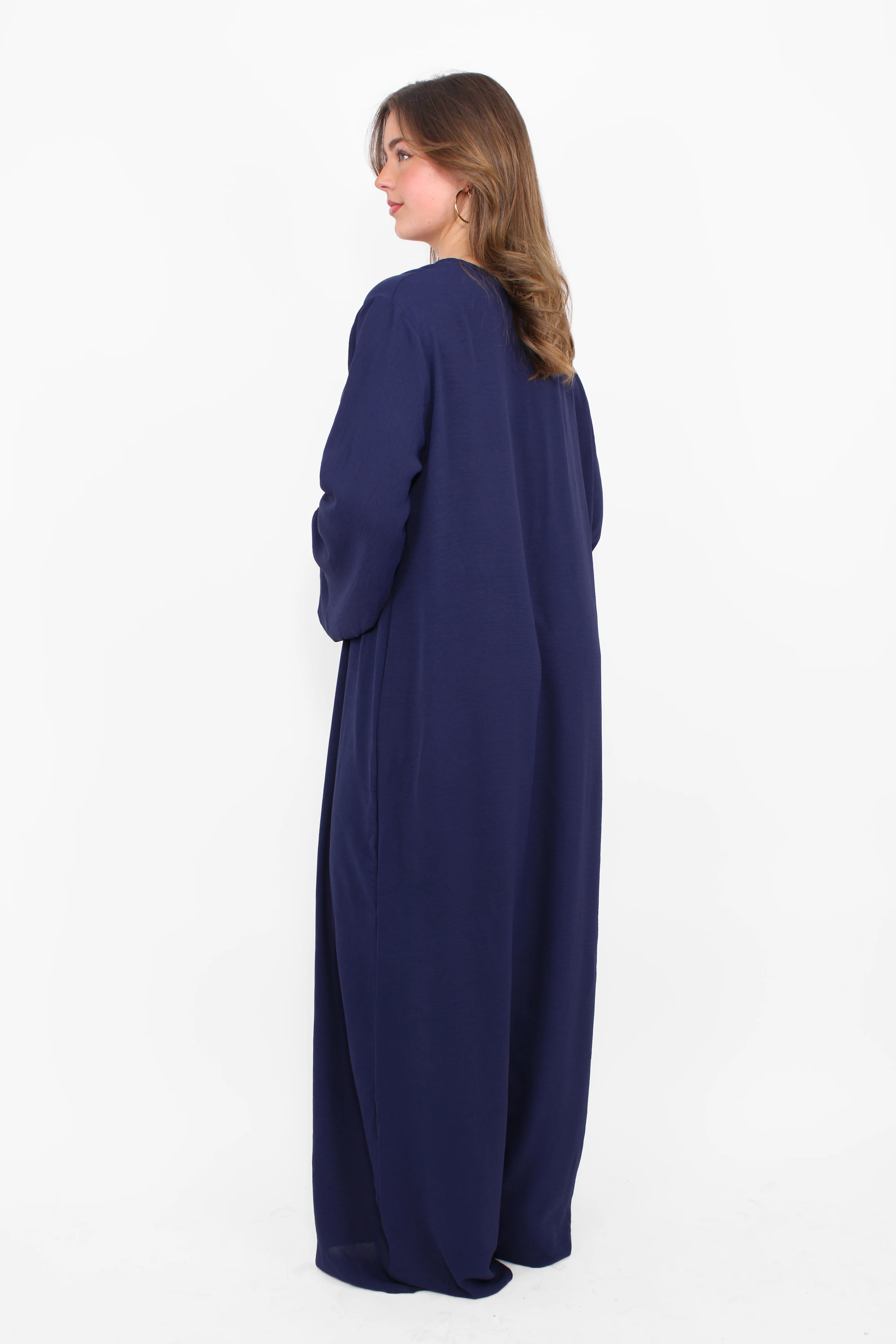''TALL'' MERVE DRESS - Image 10