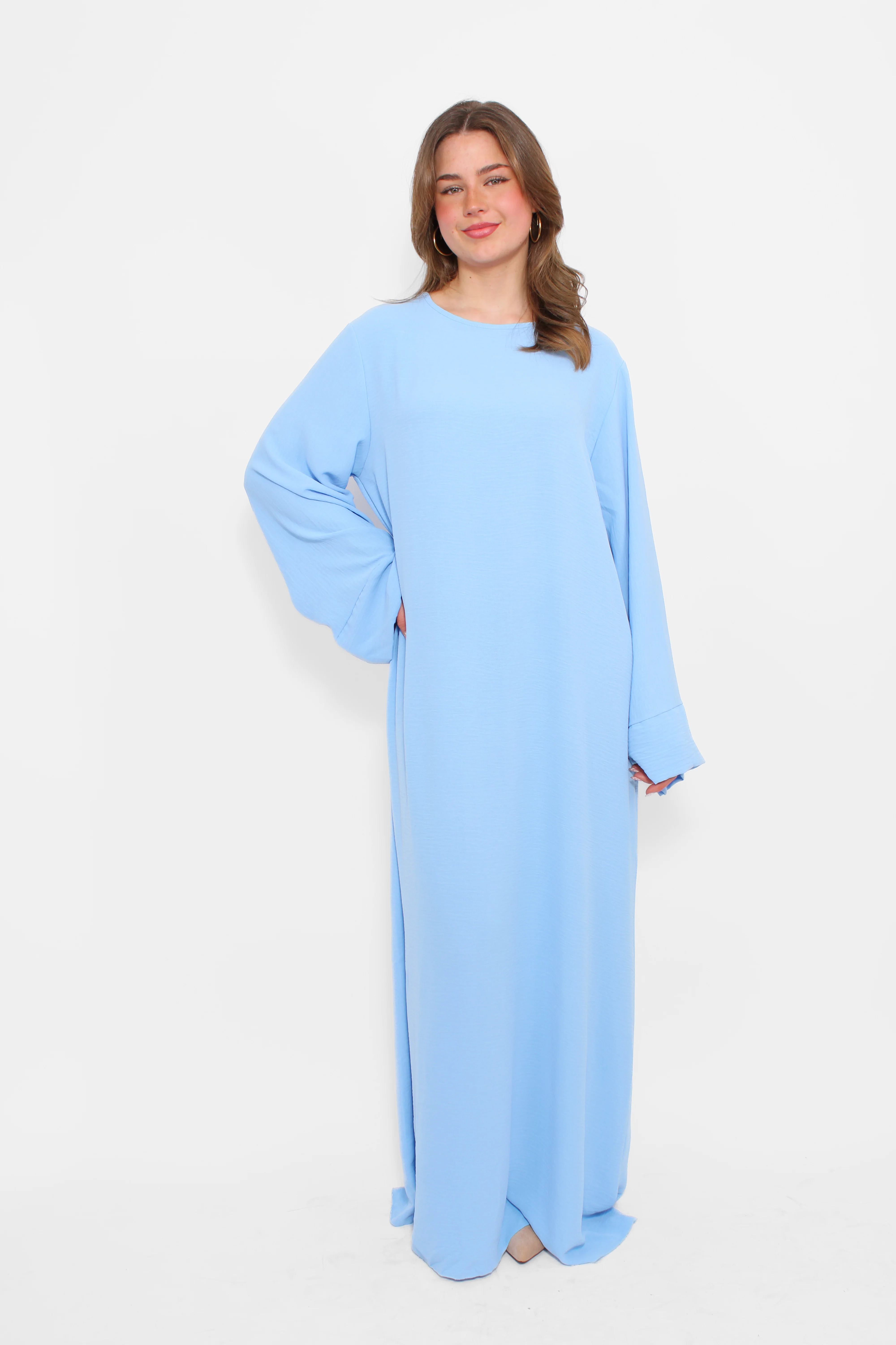 ''TALL'' MERVE DRESS - Image 11