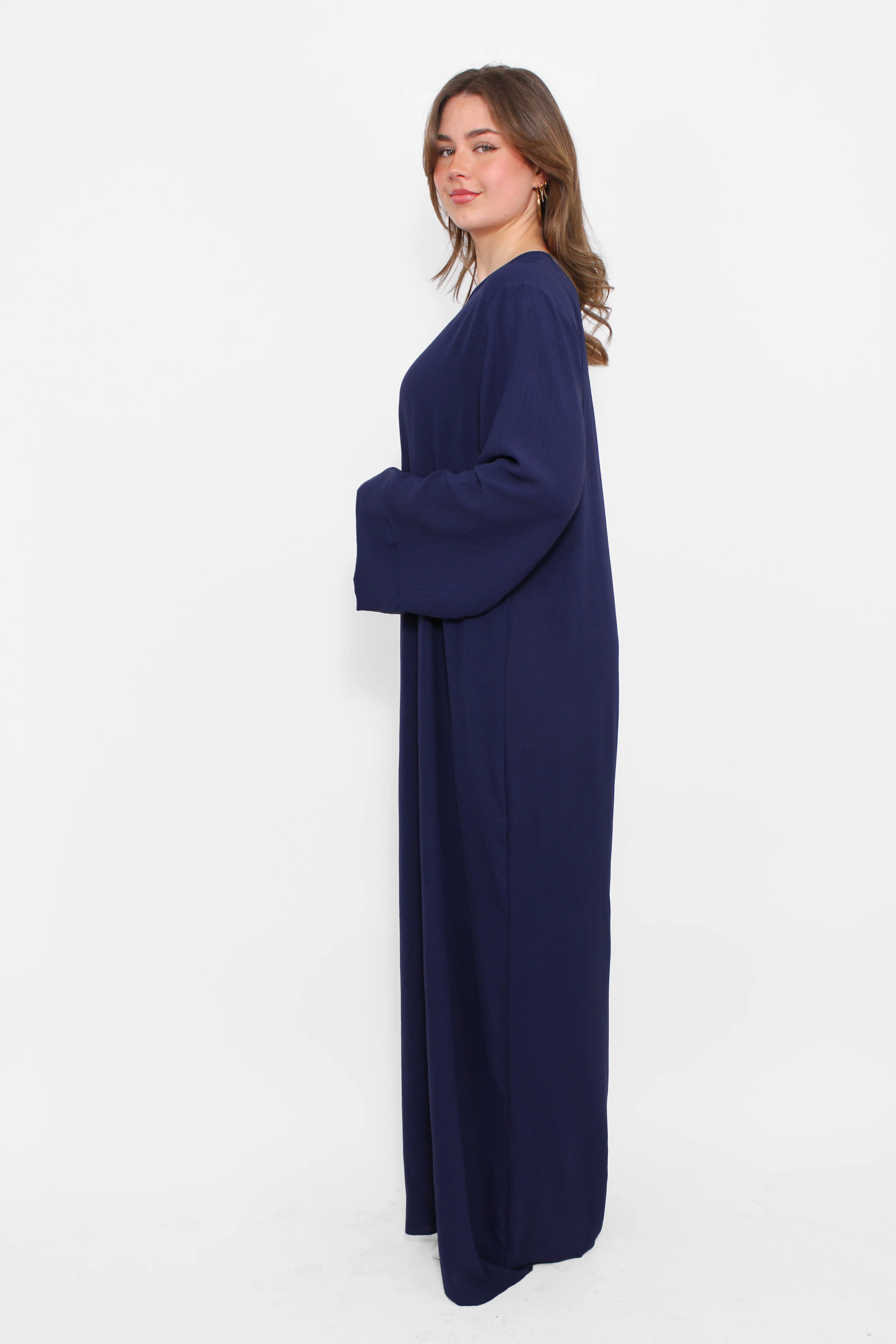 ''TALL'' MERVE DRESS - Image 17