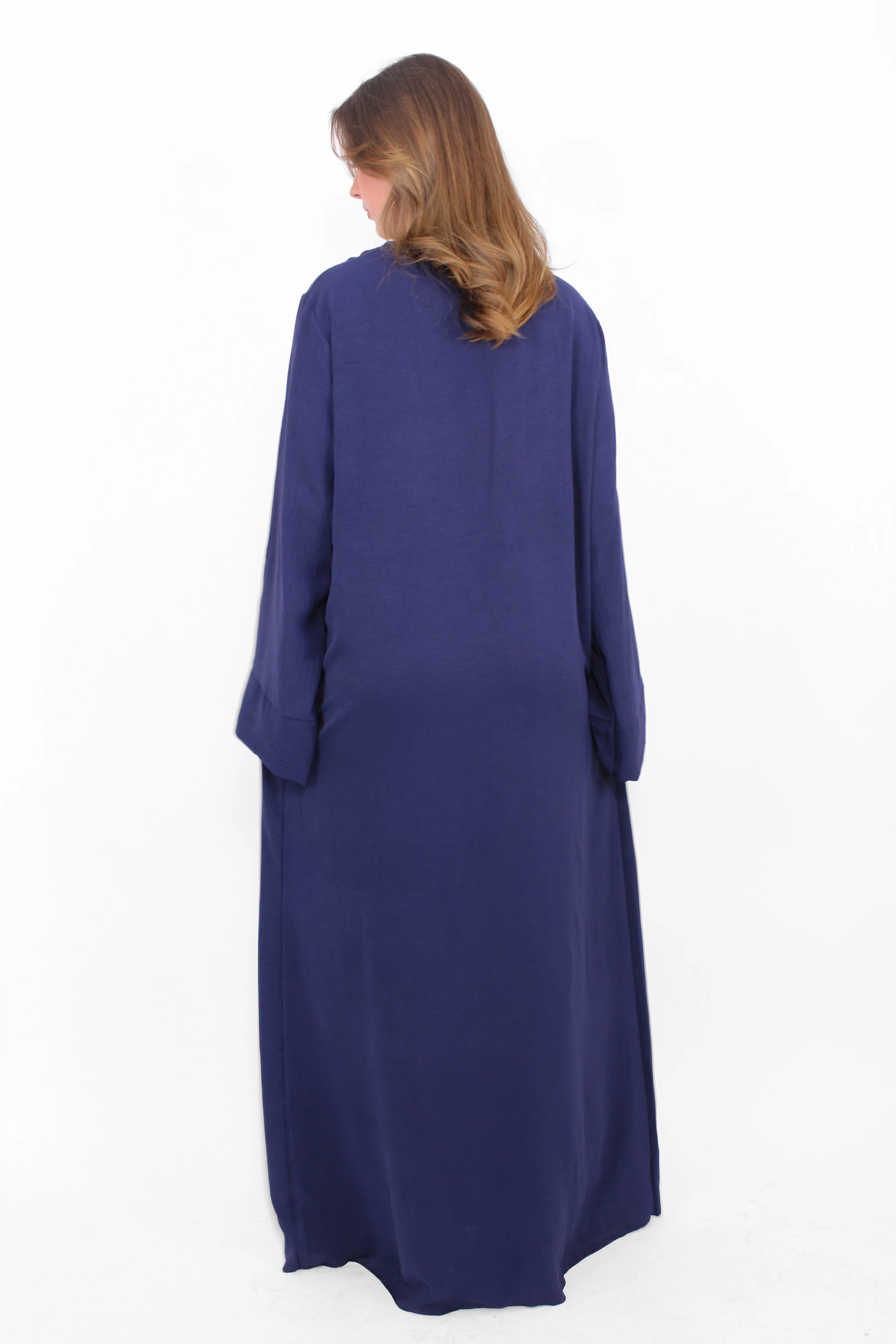 ''TALL'' MERVE DRESS - Image 18