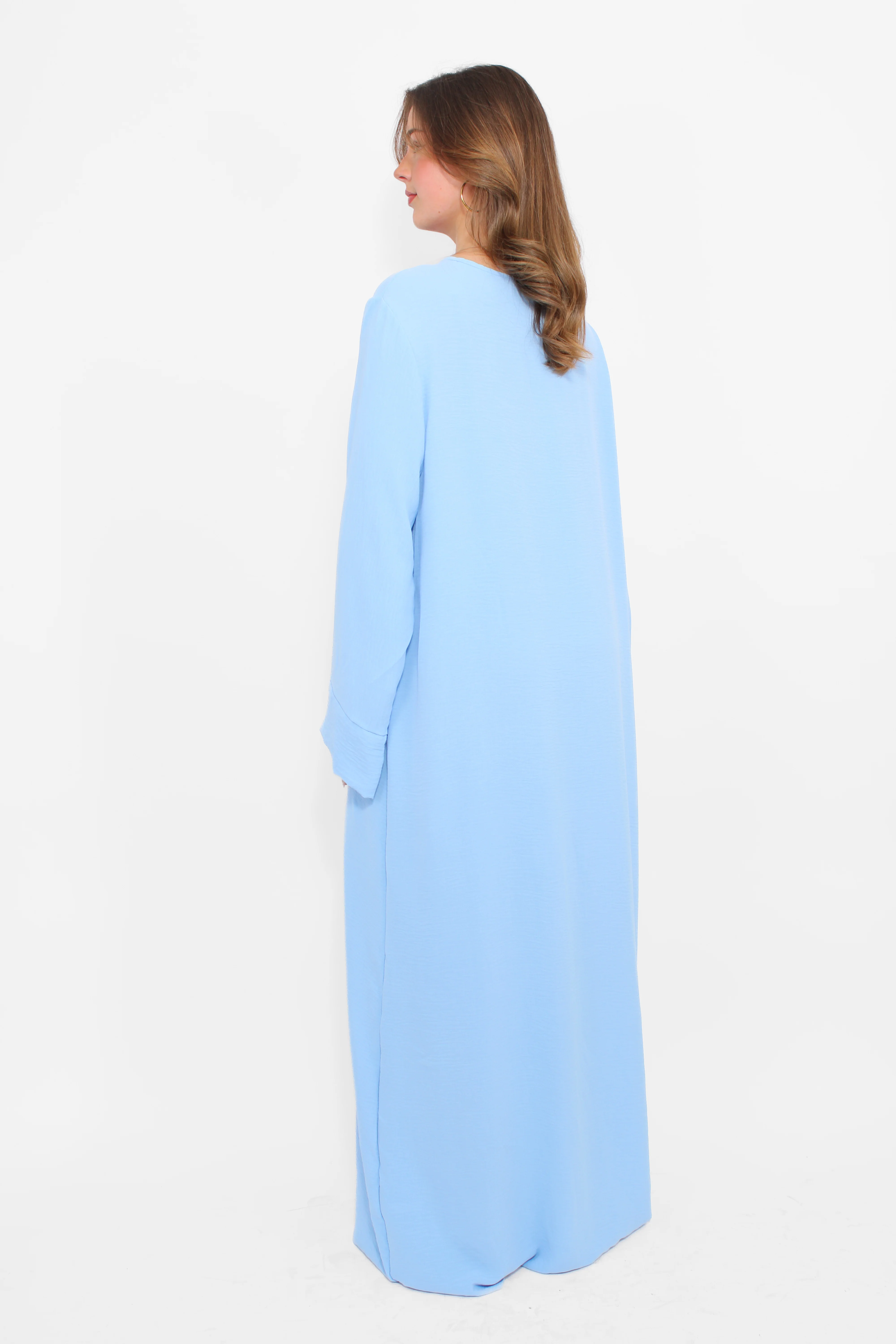 ''TALL'' MERVE DRESS - Image 19