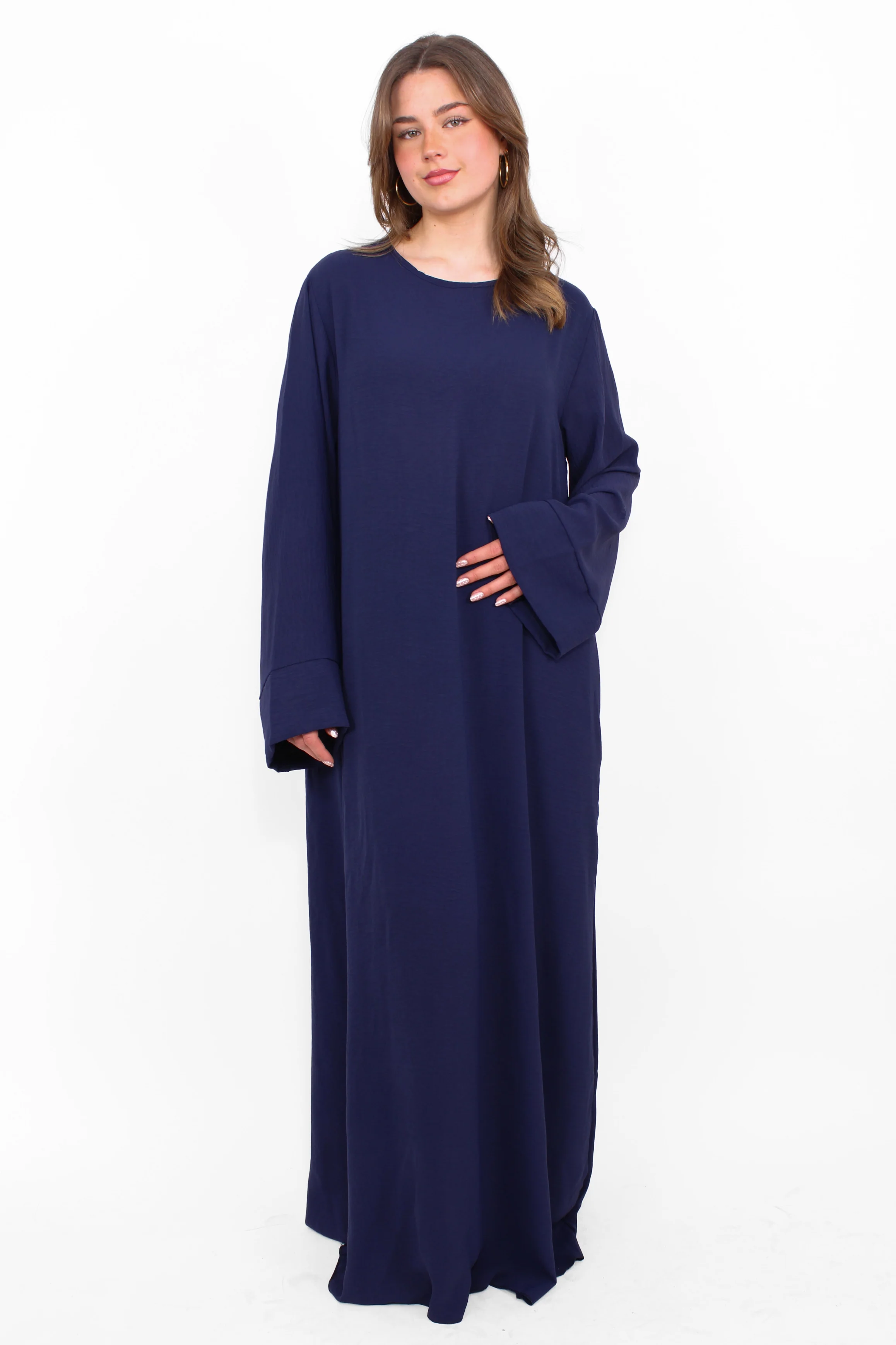 ''TALL'' MERVE DRESS - Image 2