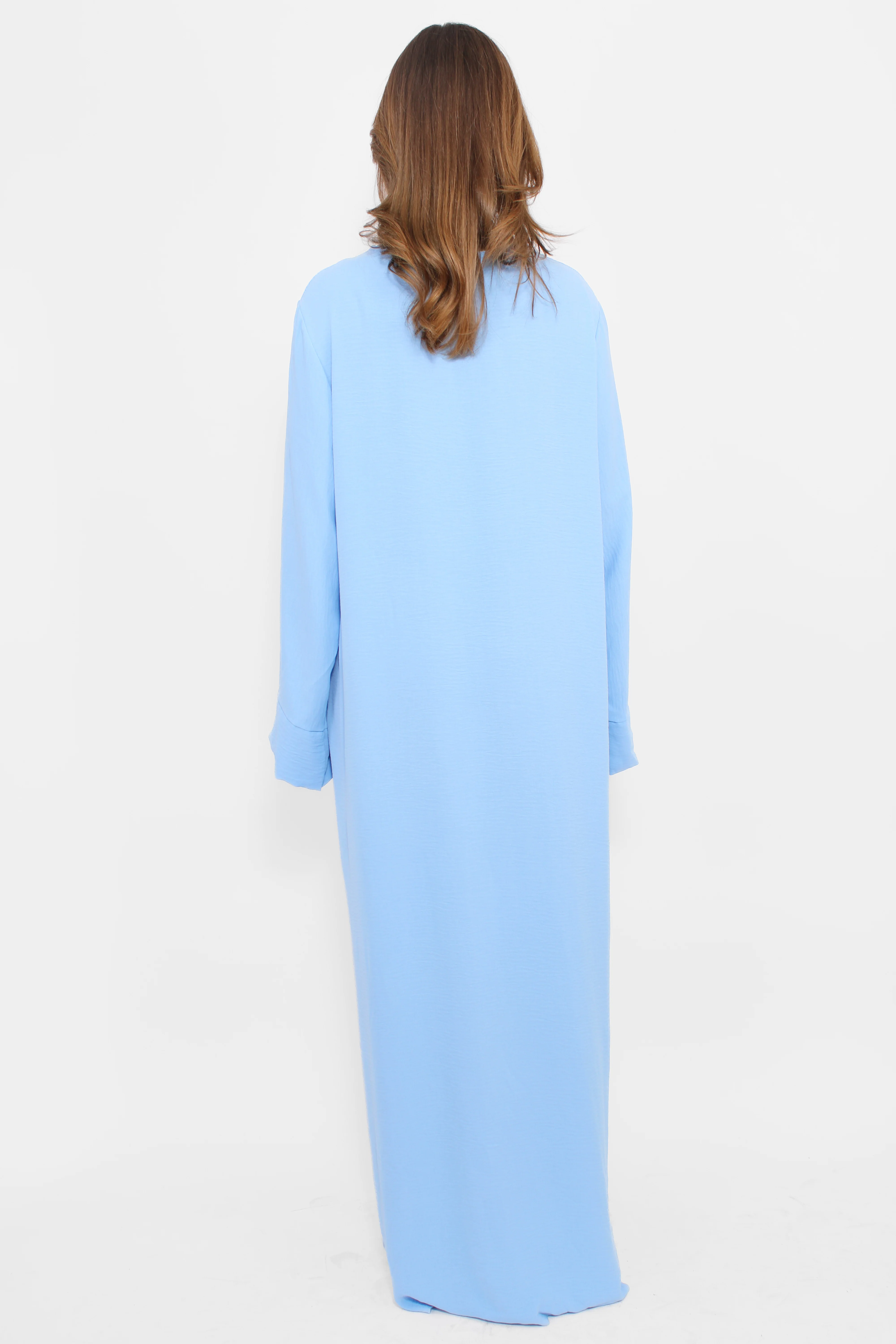 ''TALL'' MERVE DRESS - Image 20