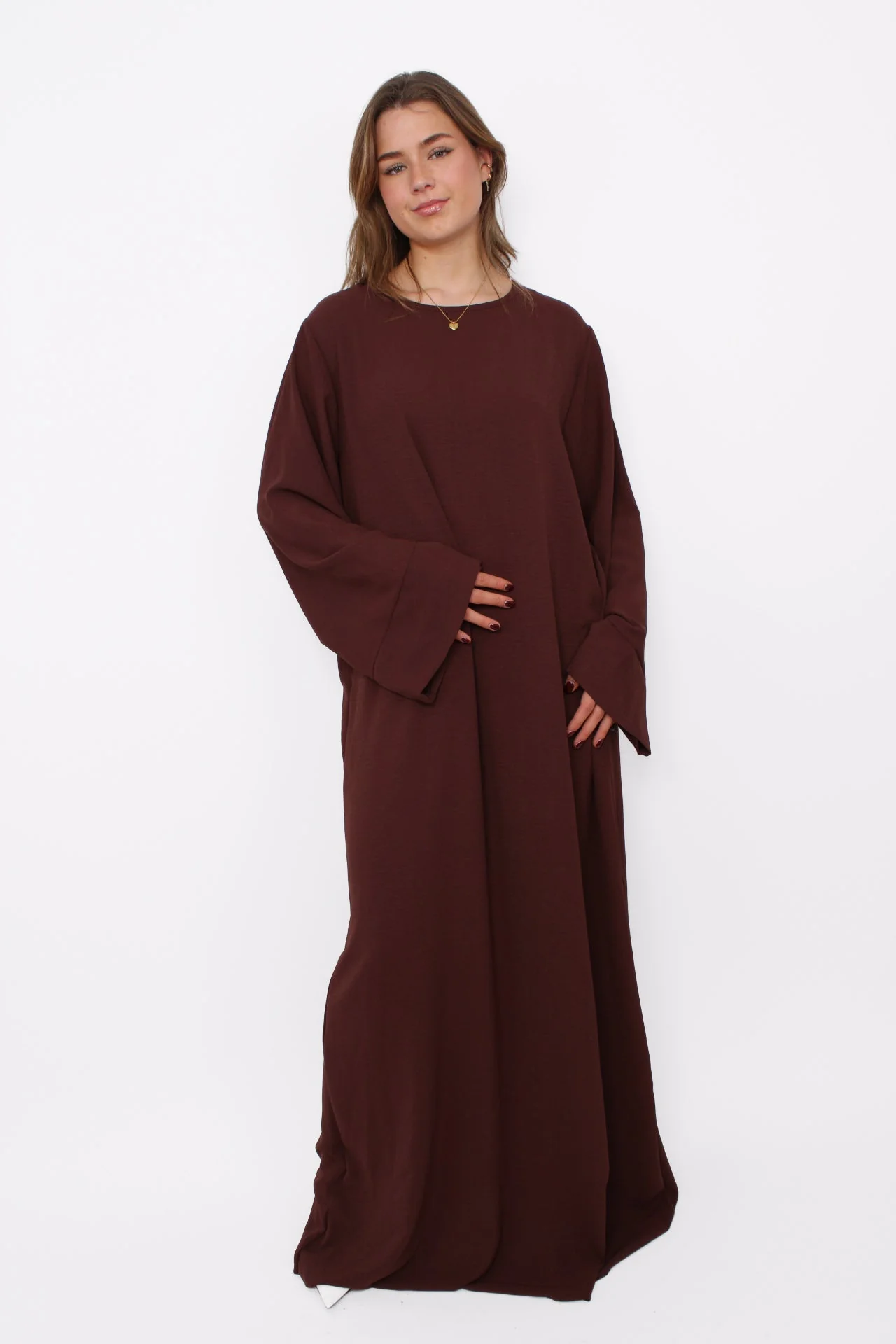 ''TALL'' MERVE DRESS - Image 21