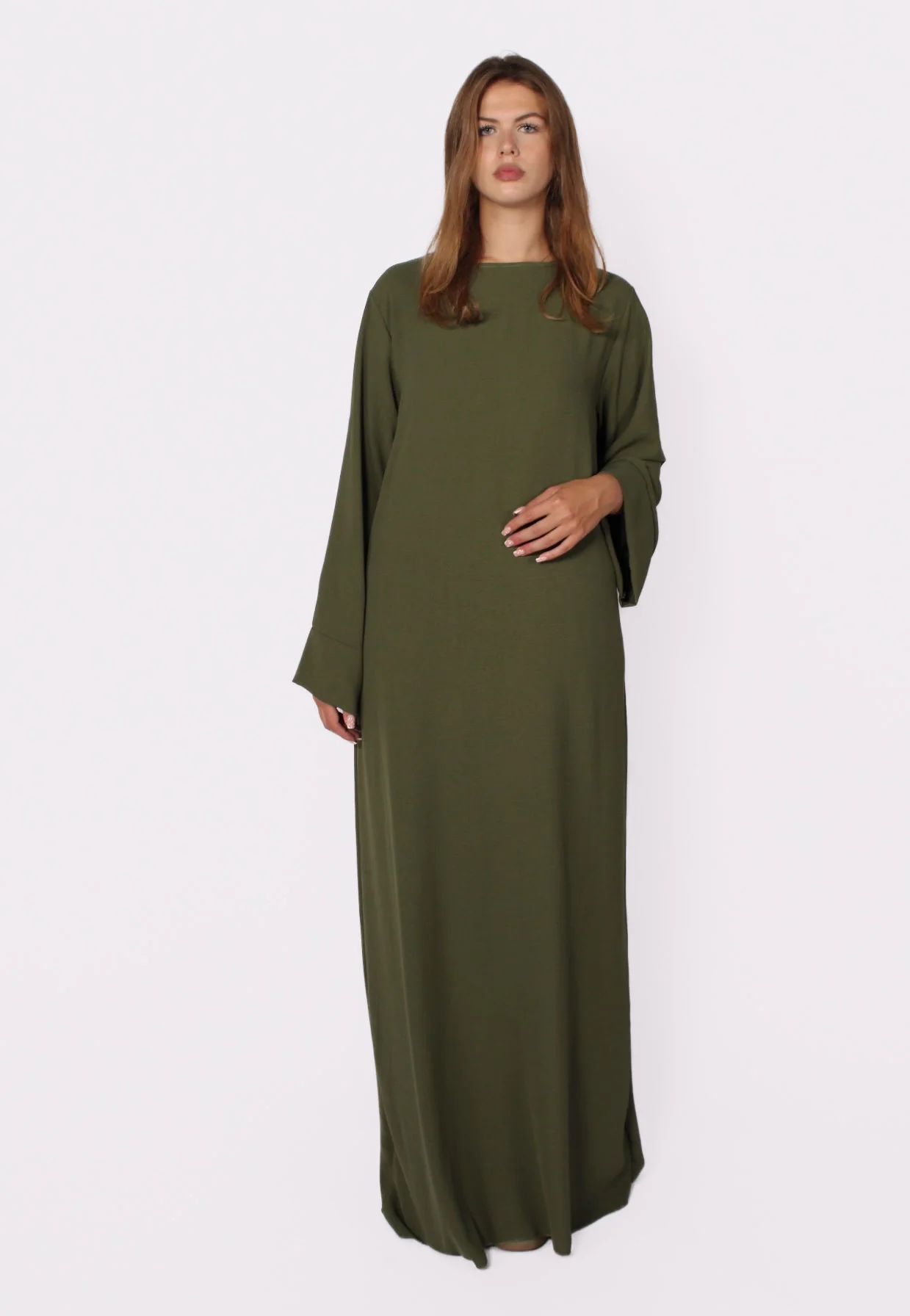 ''TALL'' MERVE DRESS - Image 23