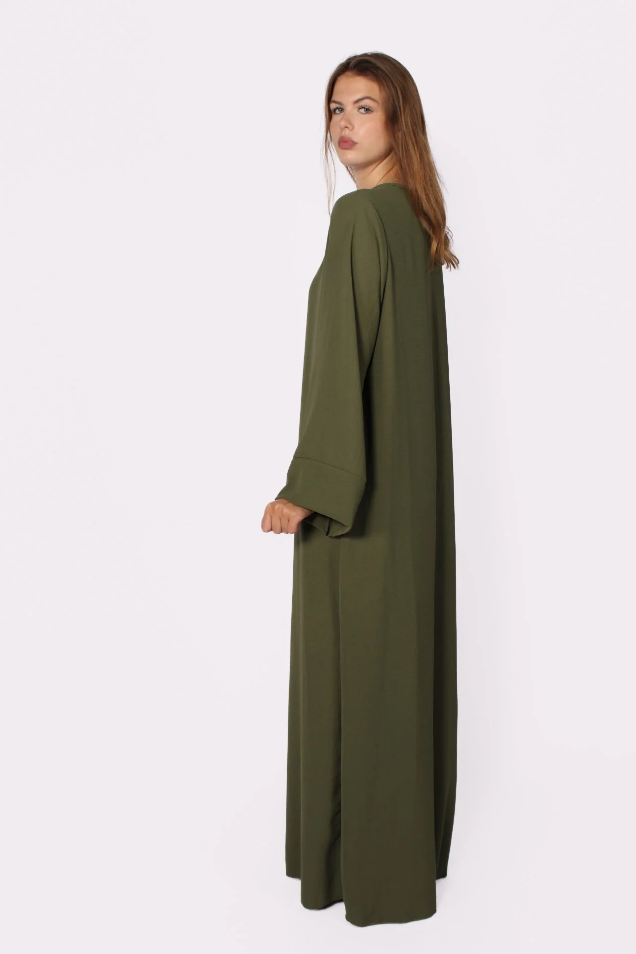 ''TALL'' MERVE DRESS - Image 24
