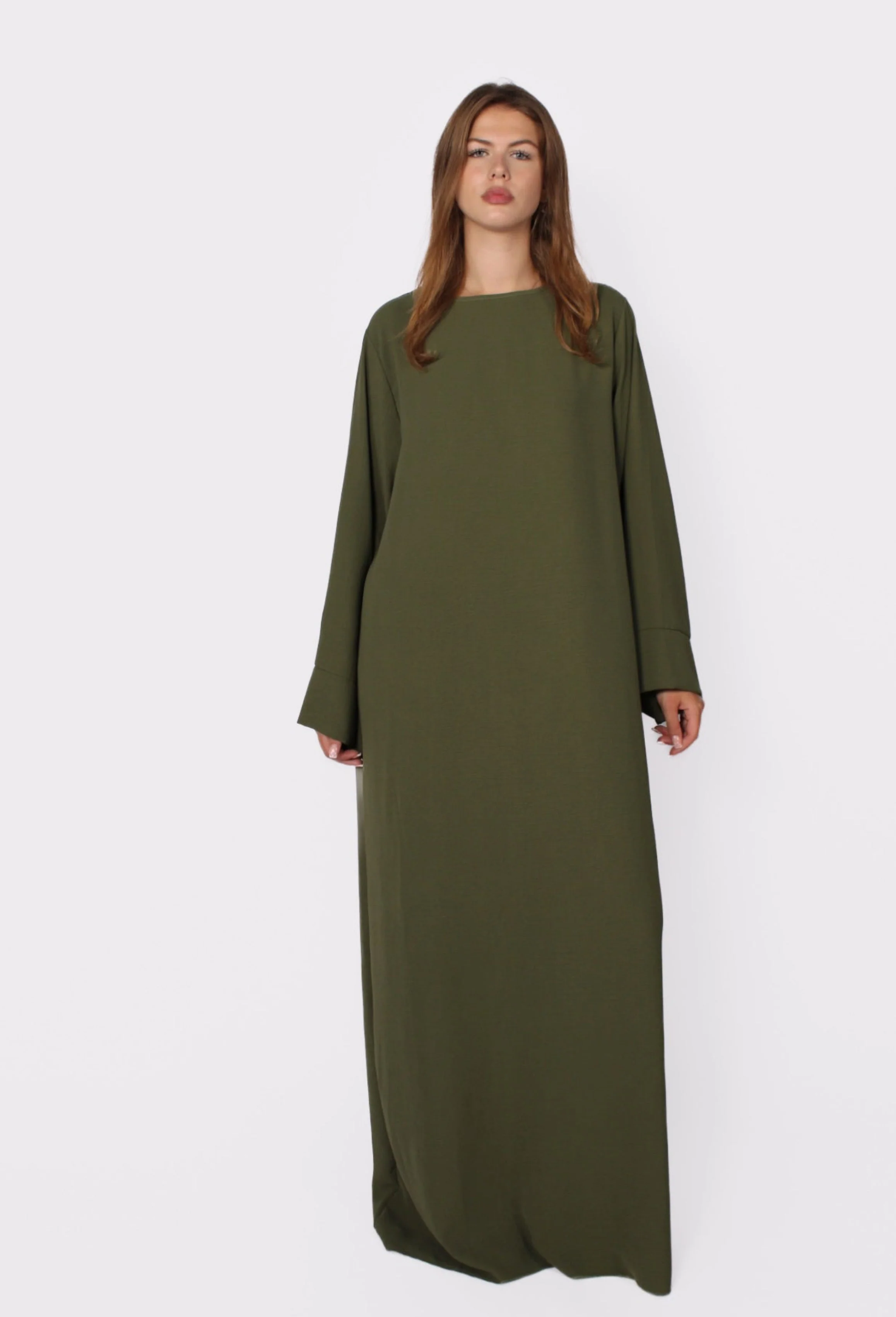 ''TALL'' MERVE DRESS - Image 3
