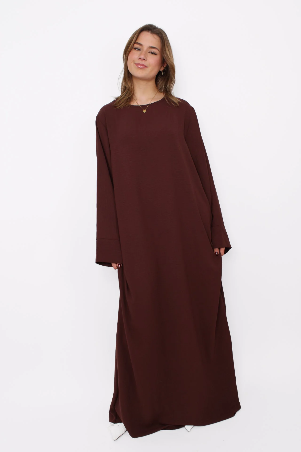 ''TALL'' MERVE DRESS - Image 4
