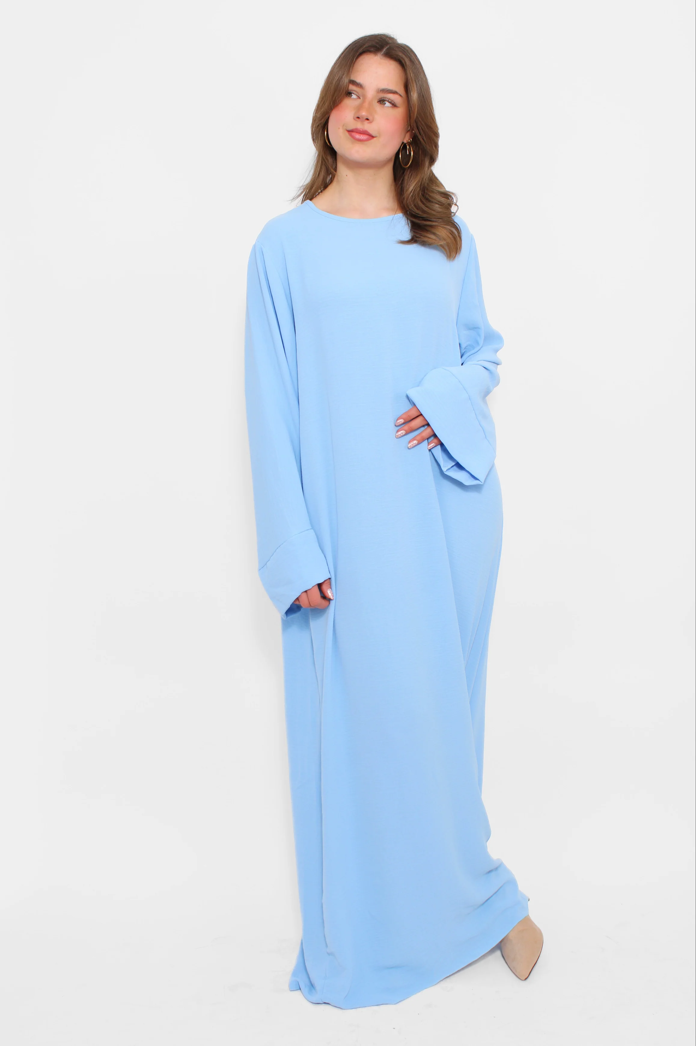 ''TALL'' MERVE DRESS - Image 6