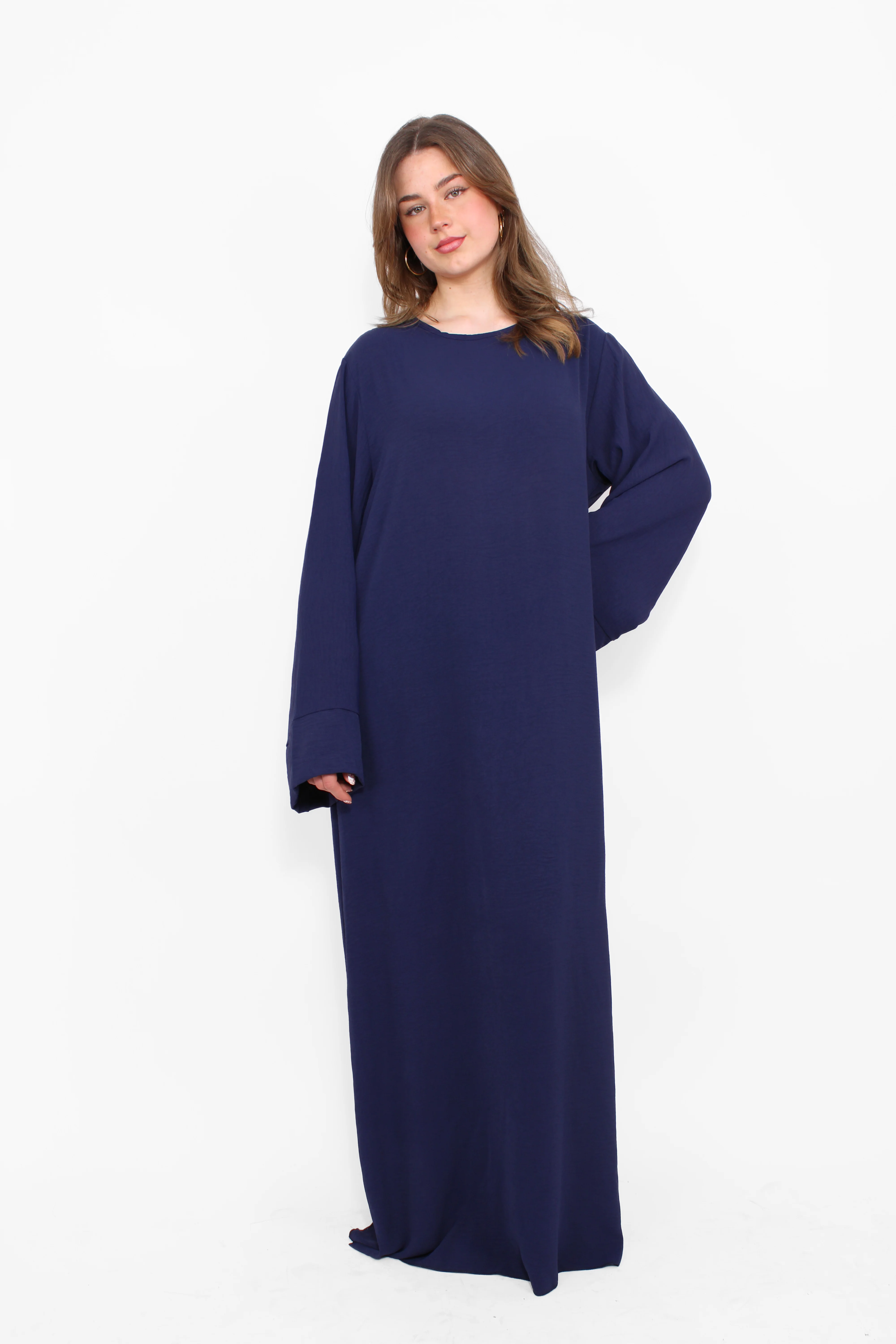 ''TALL'' MERVE DRESS - Image 9